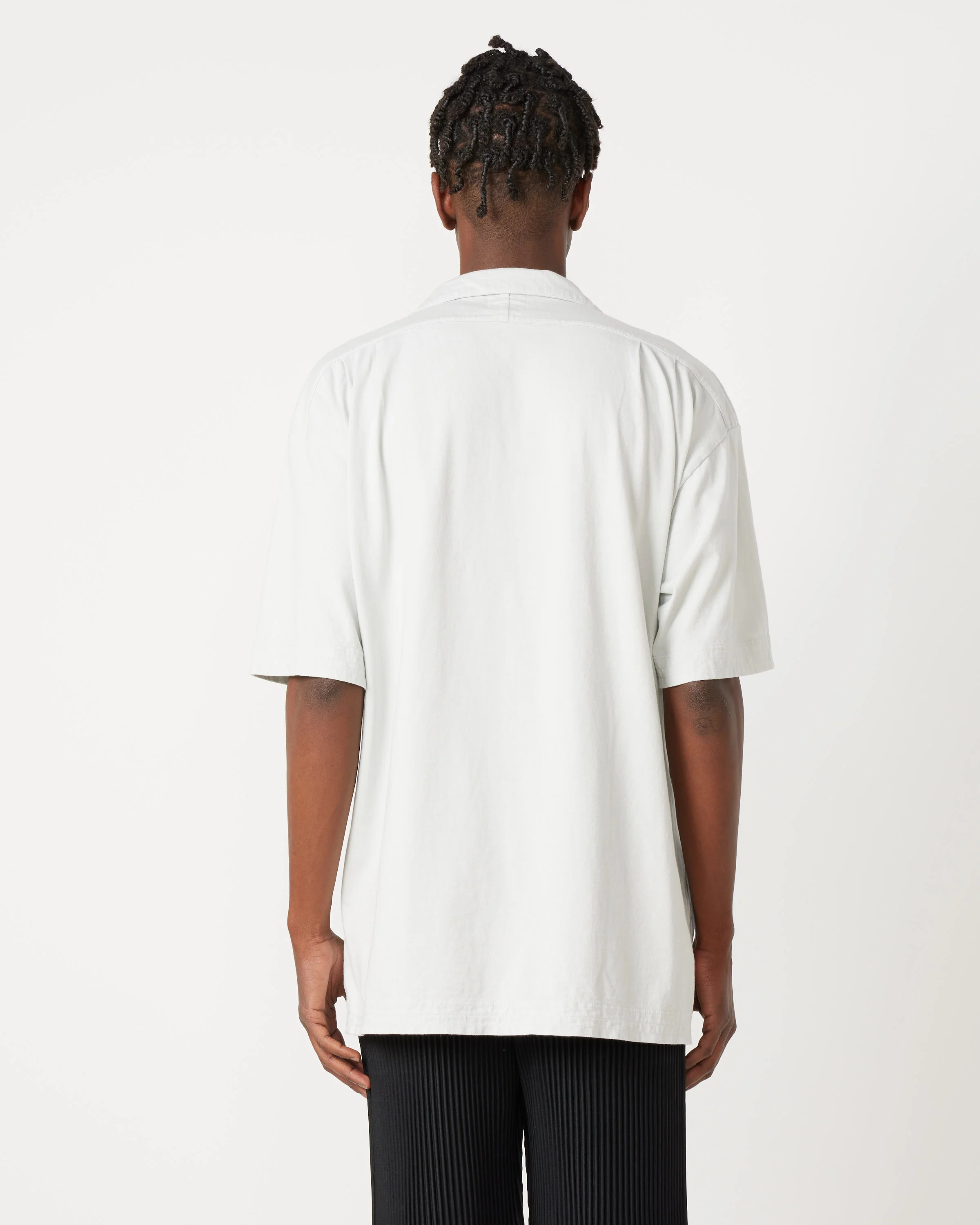 BB Shirt in Drop Blue - Image 3