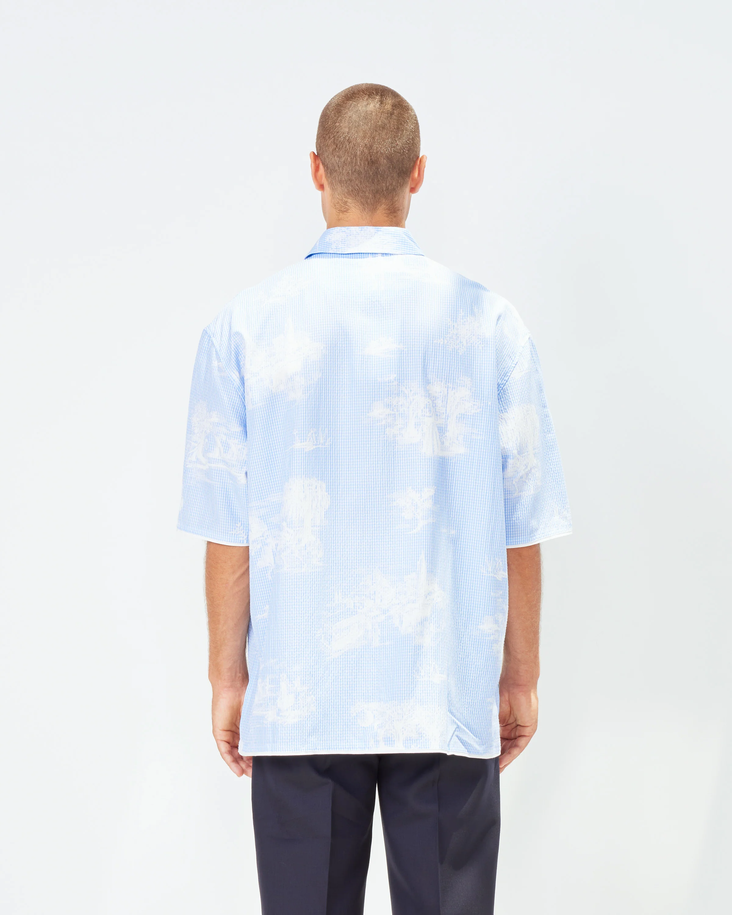 La Chemise Cabri Shirt - Image 4