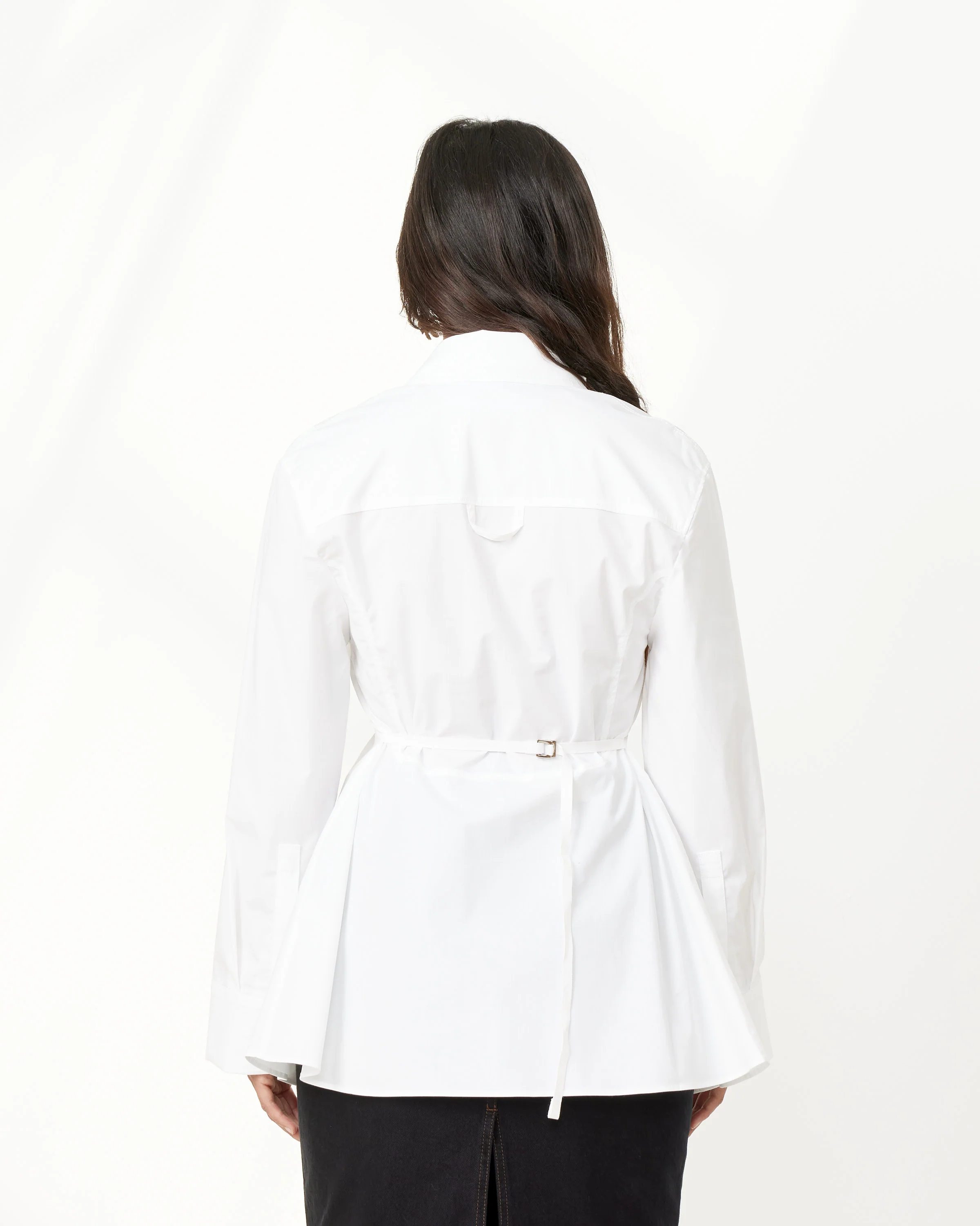 La Chemise Lavoir Shirt - Image 6