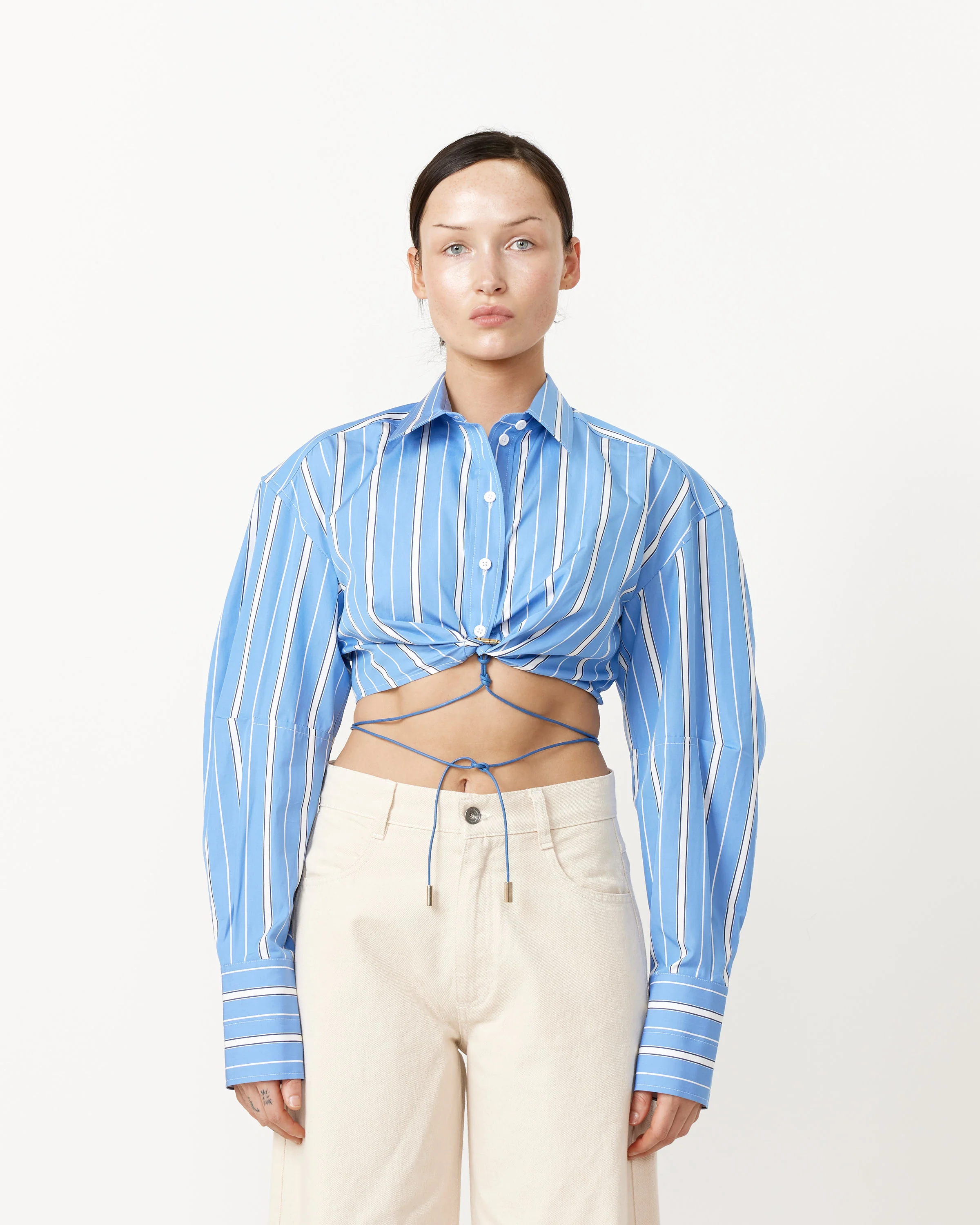 La Chemise Plidao Shirt