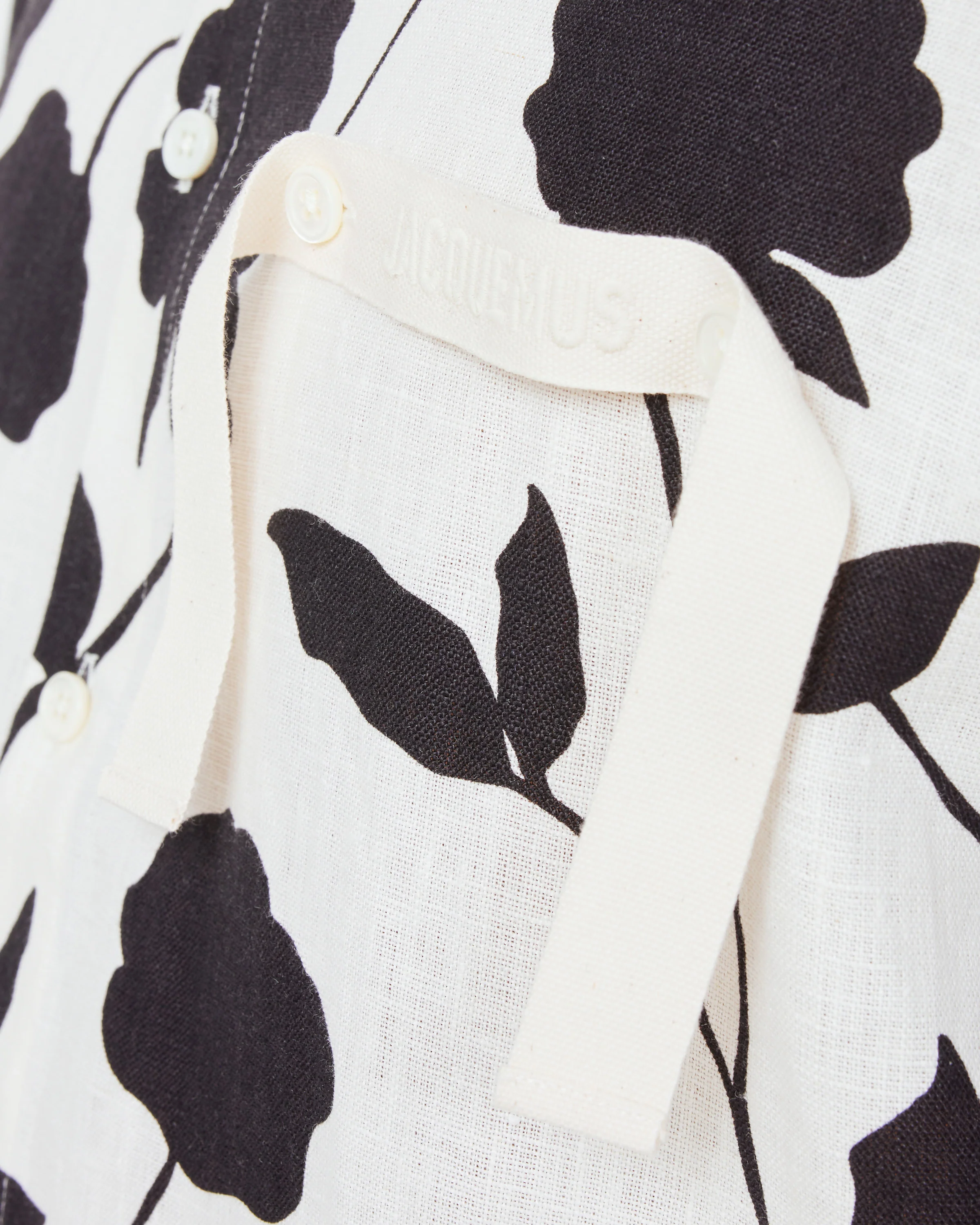 La Chemise Simon Shirt - Image 2