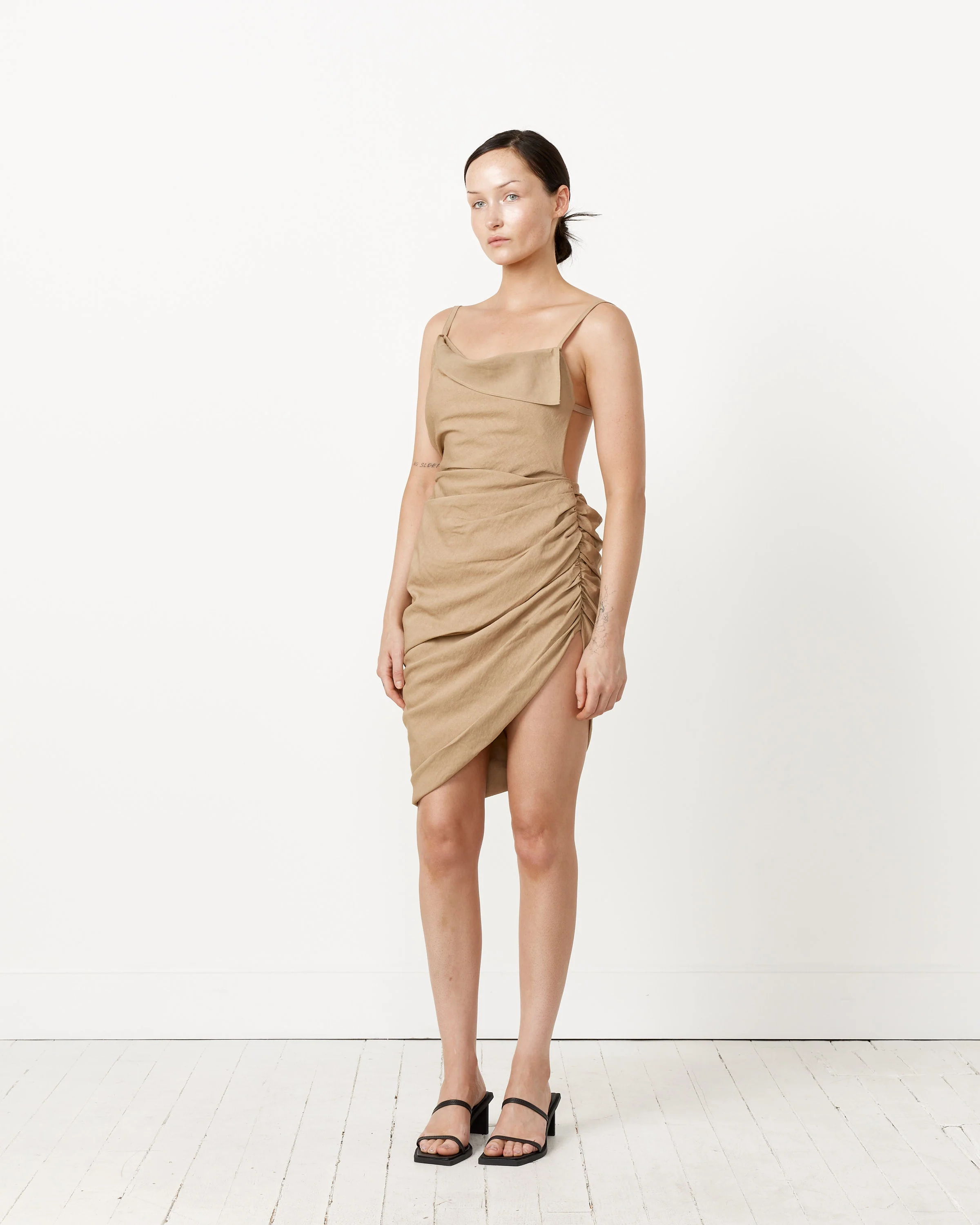 La Robe Saudade Dress - Image 3