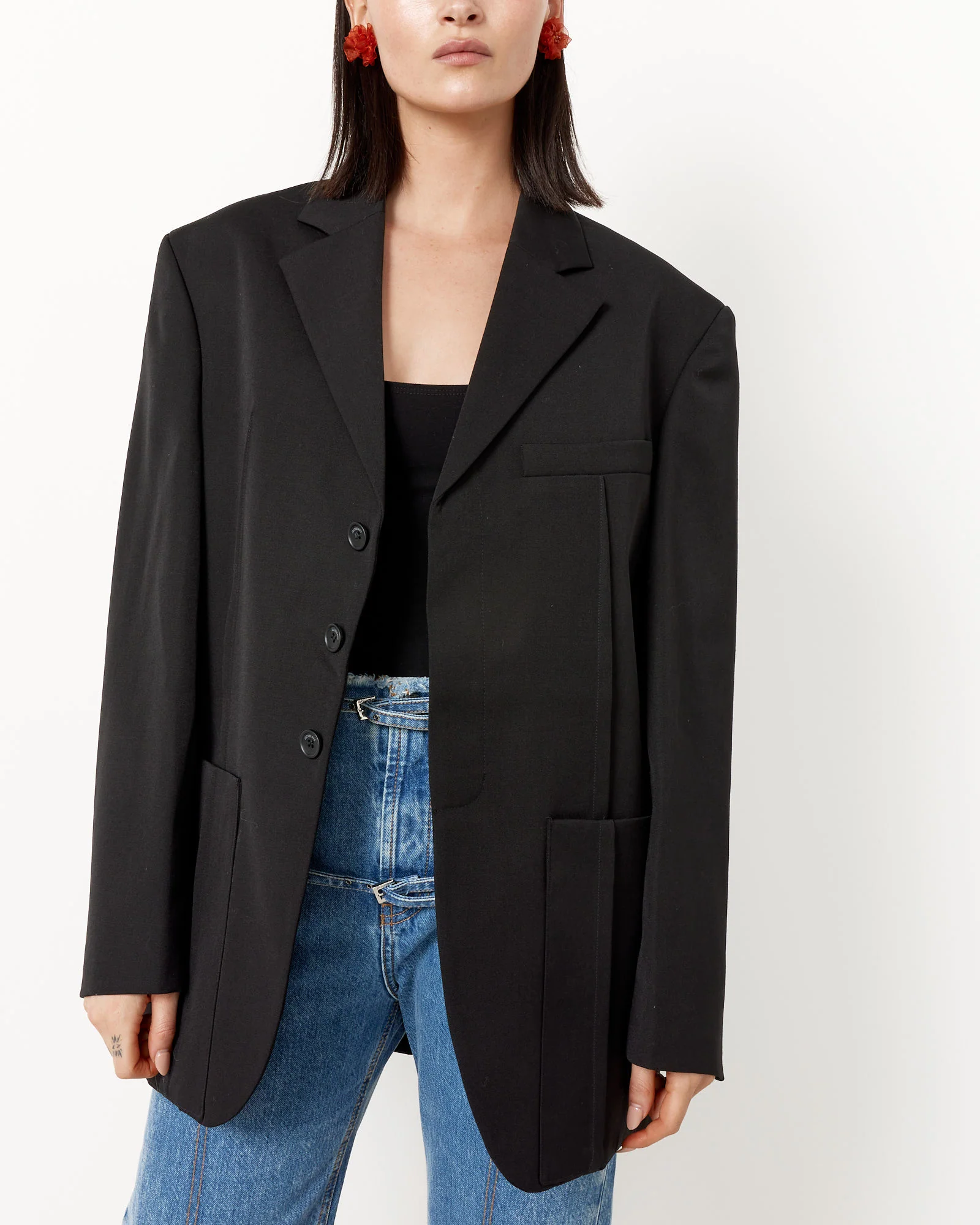 La Veste D'Homme Blazer - Image 4