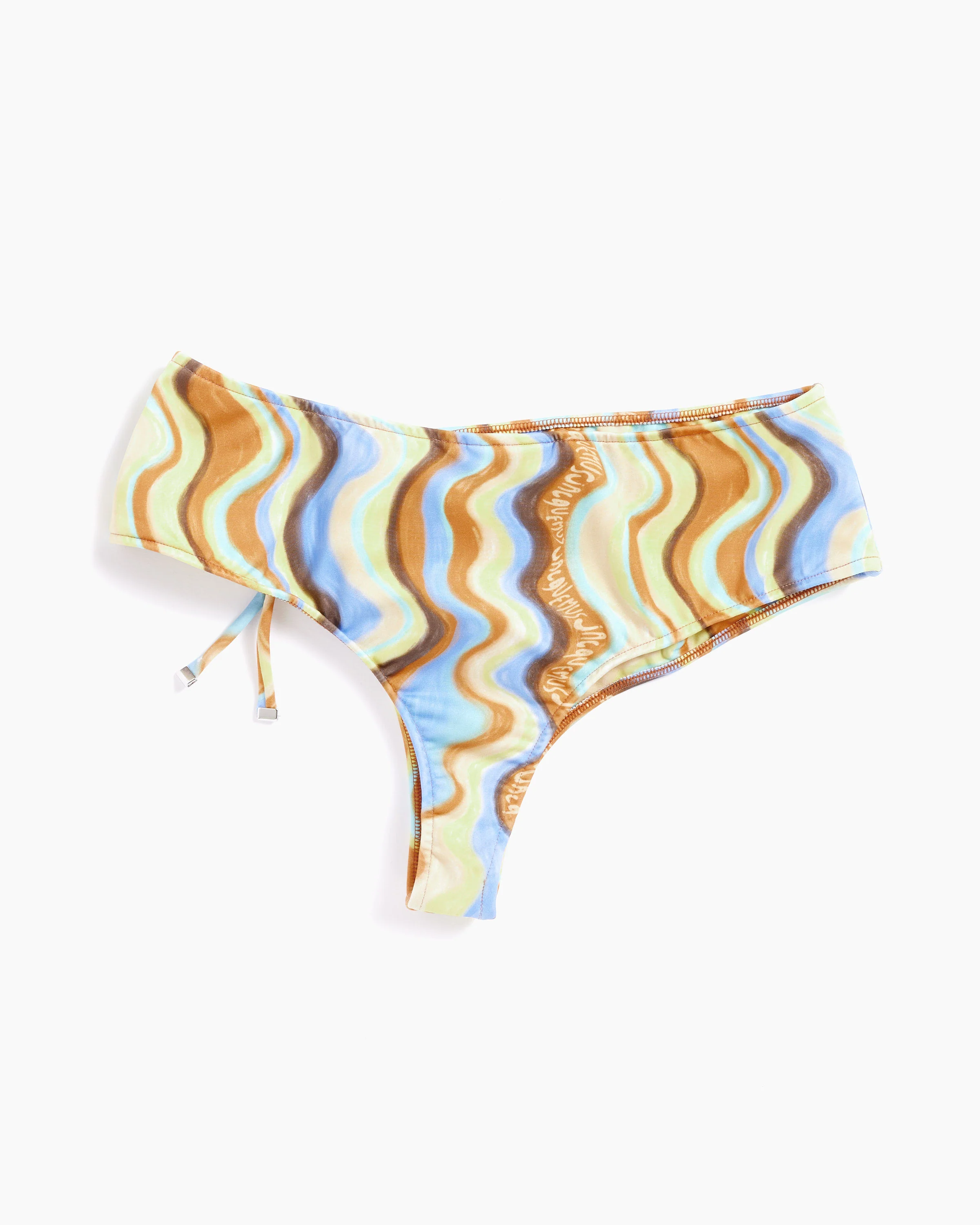 Le Bas De Maillot Aouro Bottom - Image 4
