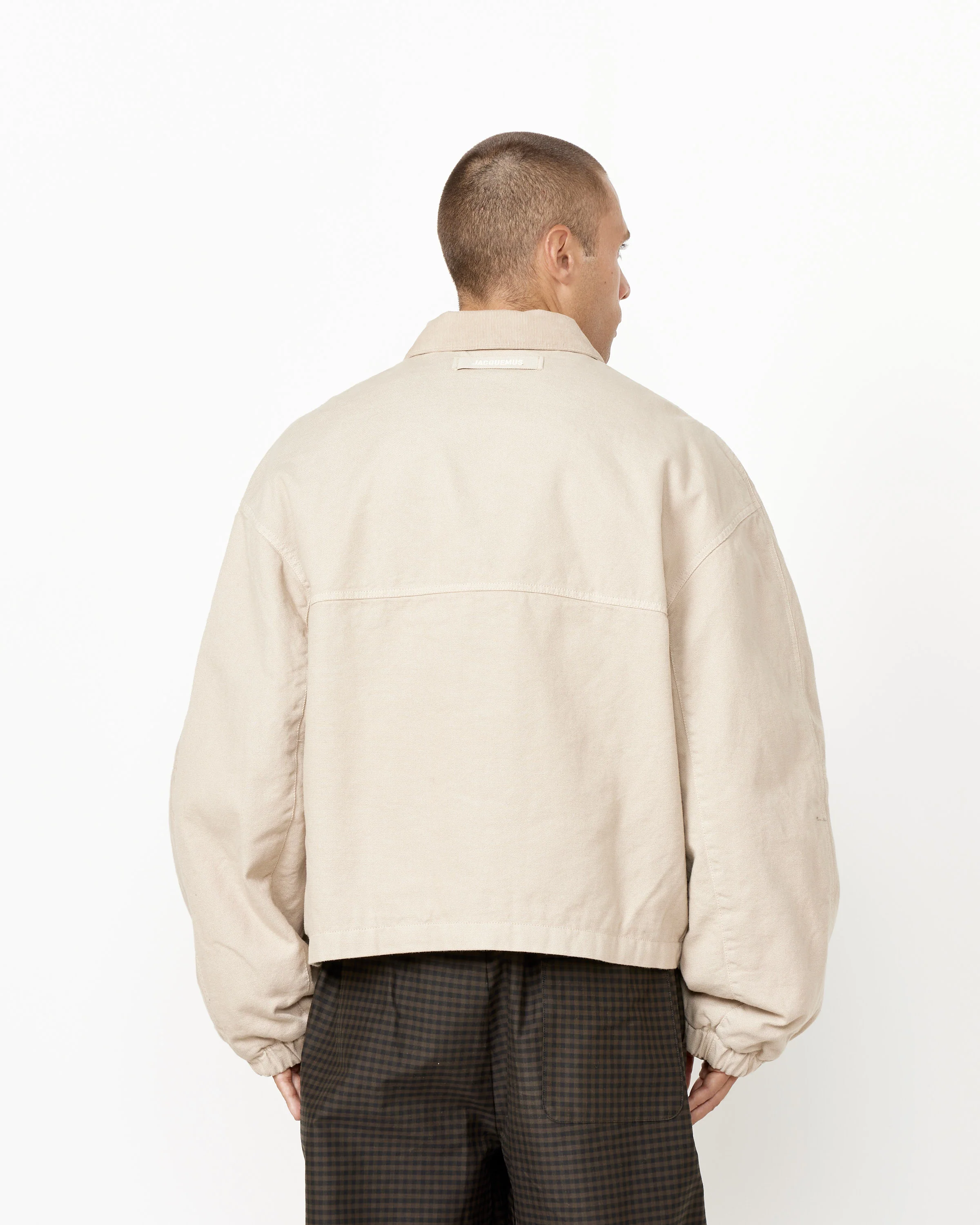 Le Blouson Trivela Jacket - Image 6