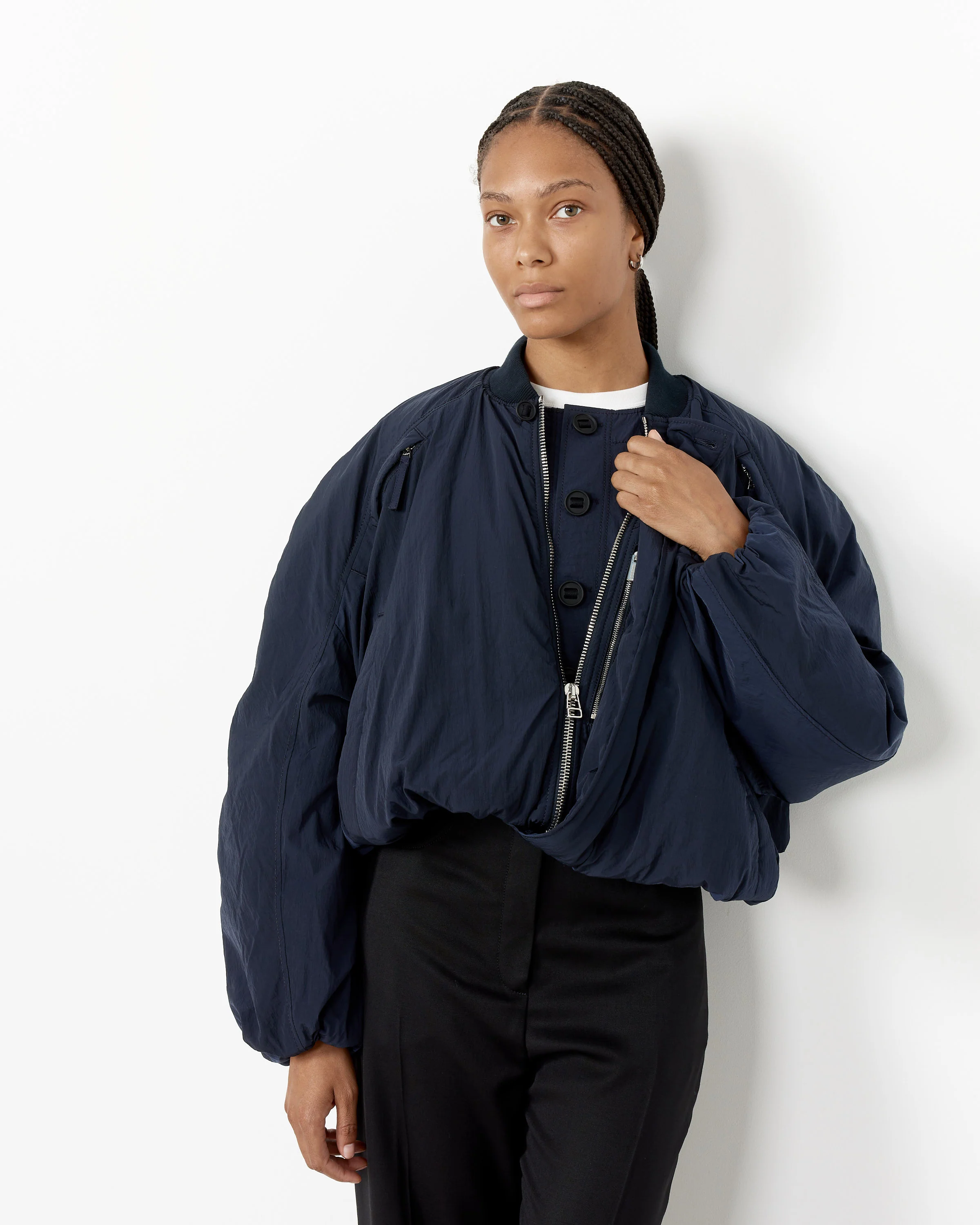 Le Bomber Bahia Jacket - Image 2