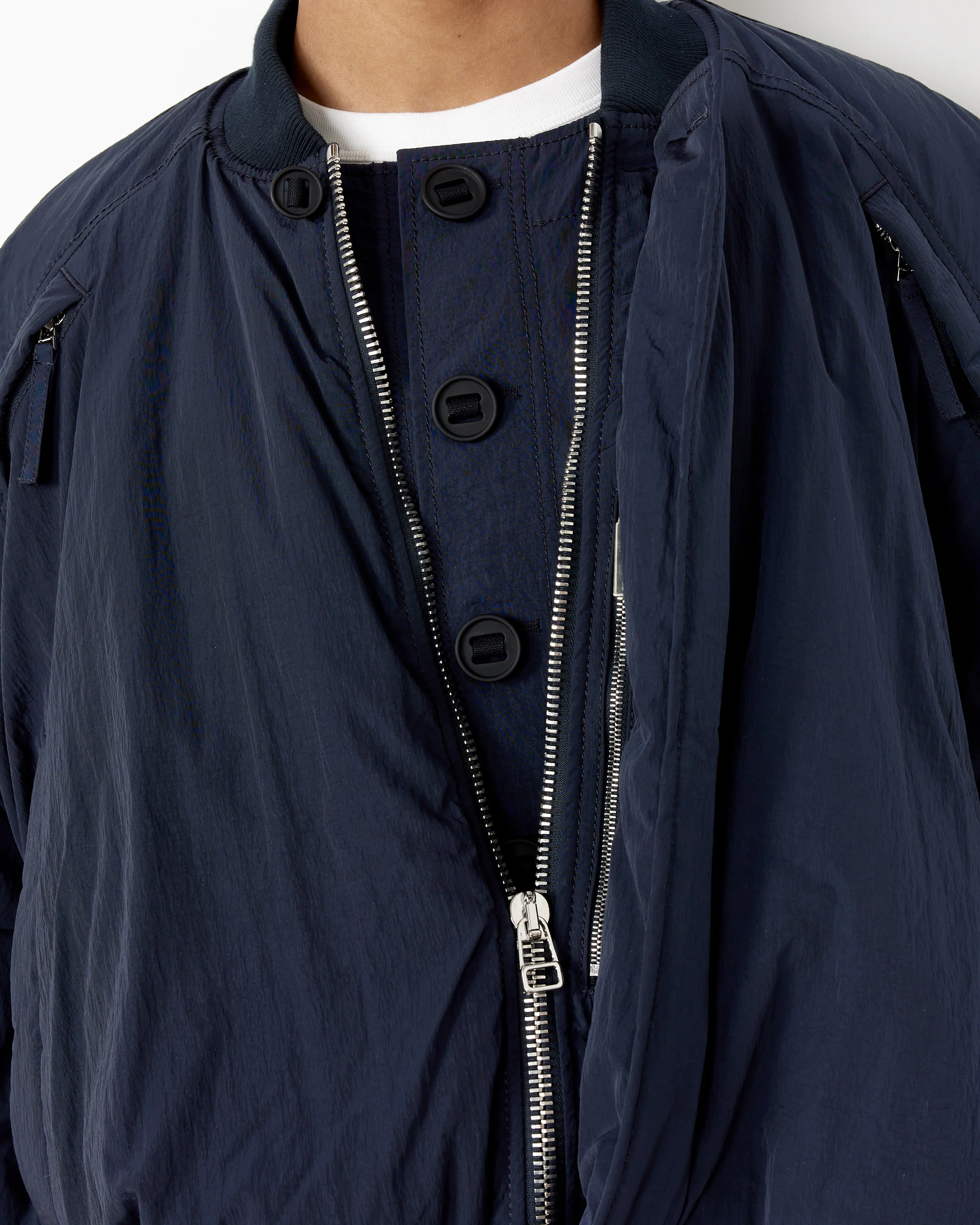 Le Bomber Bahia Jacket - Image 4