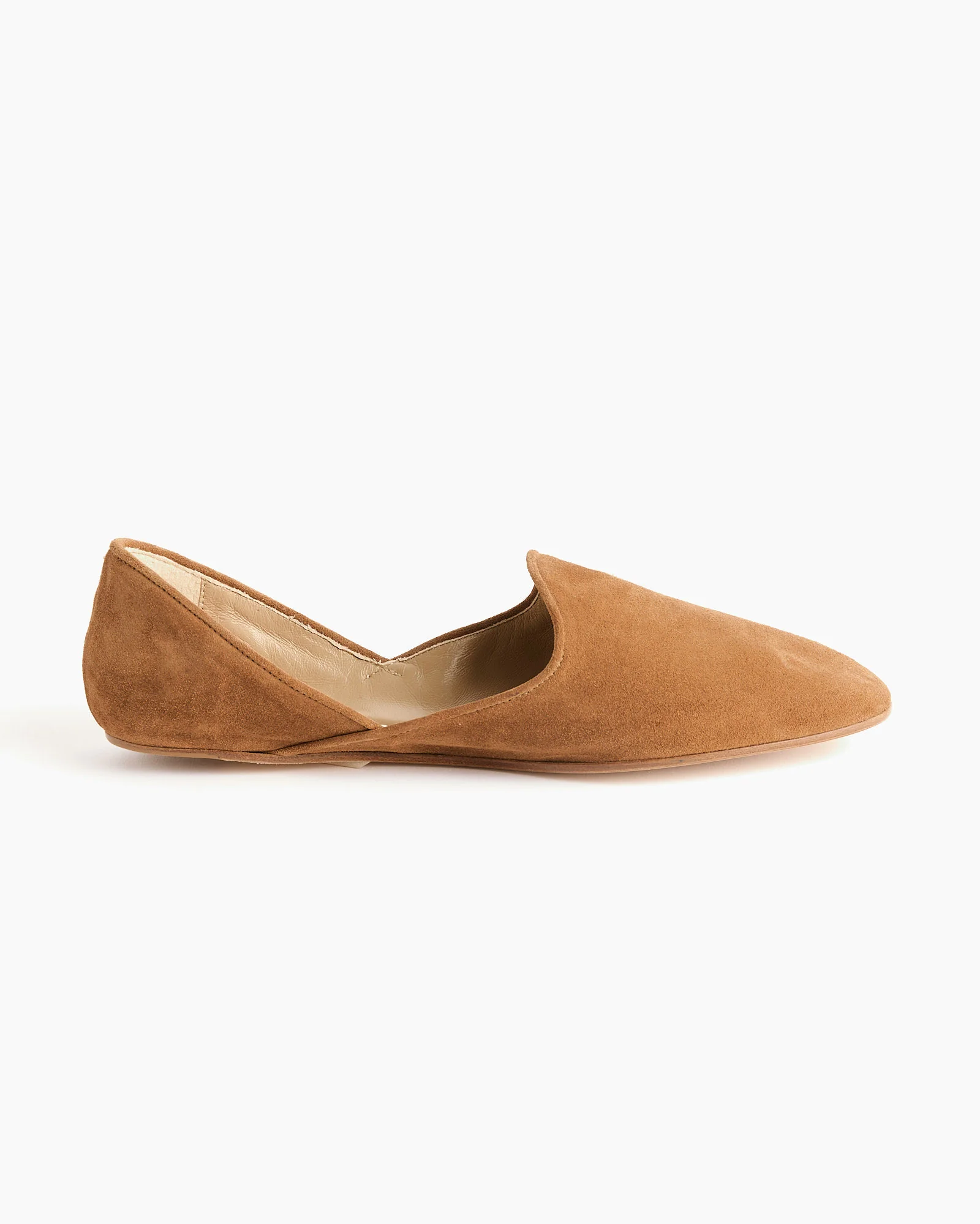 The Khussa in Brown