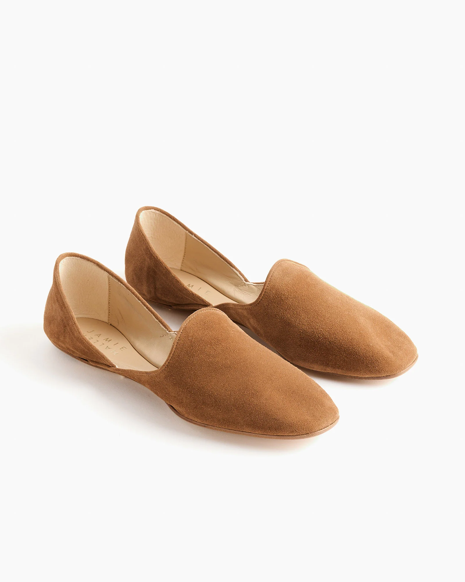 The Khussa in Brown - Image 2