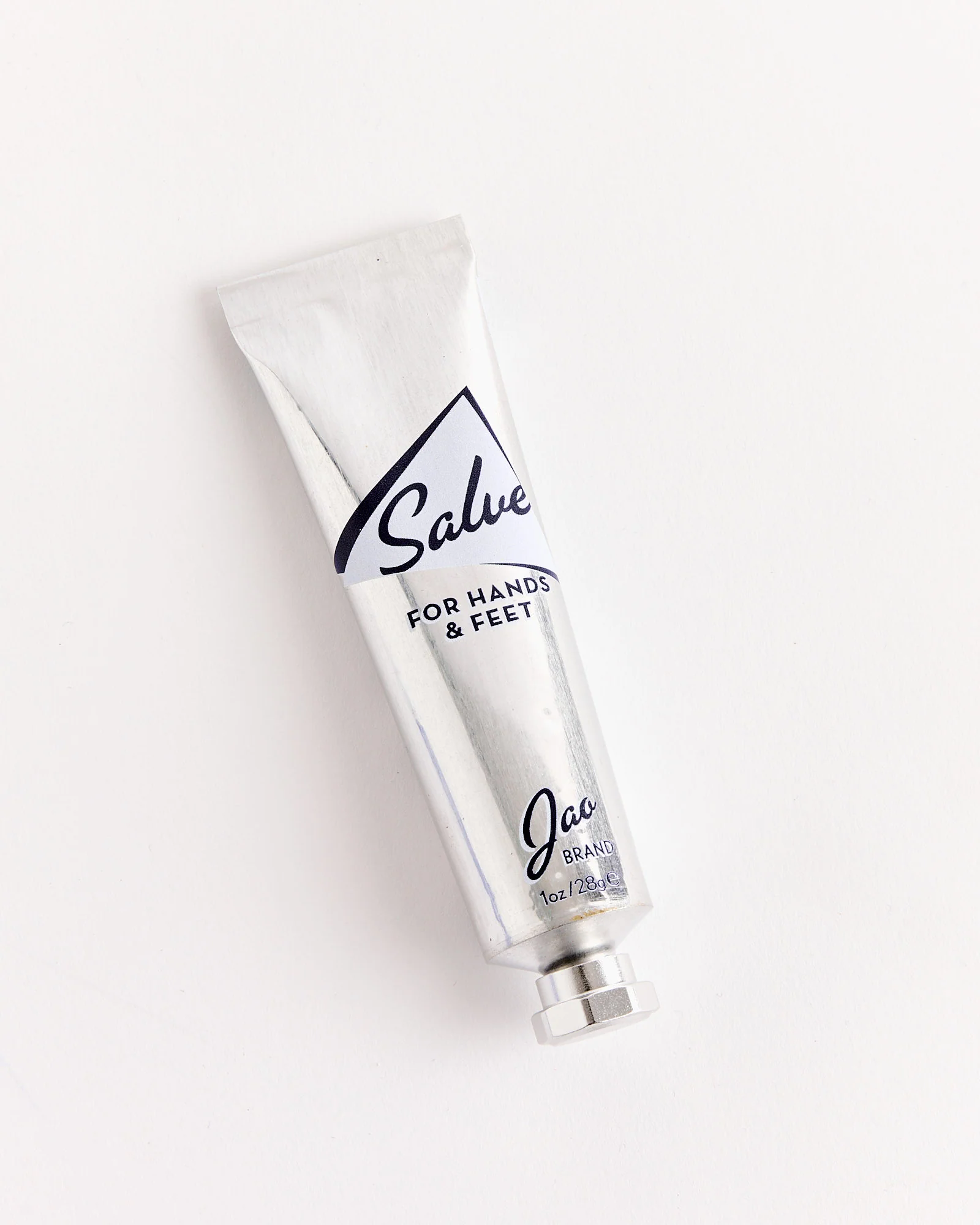 Hand Salve Tube - Image 2