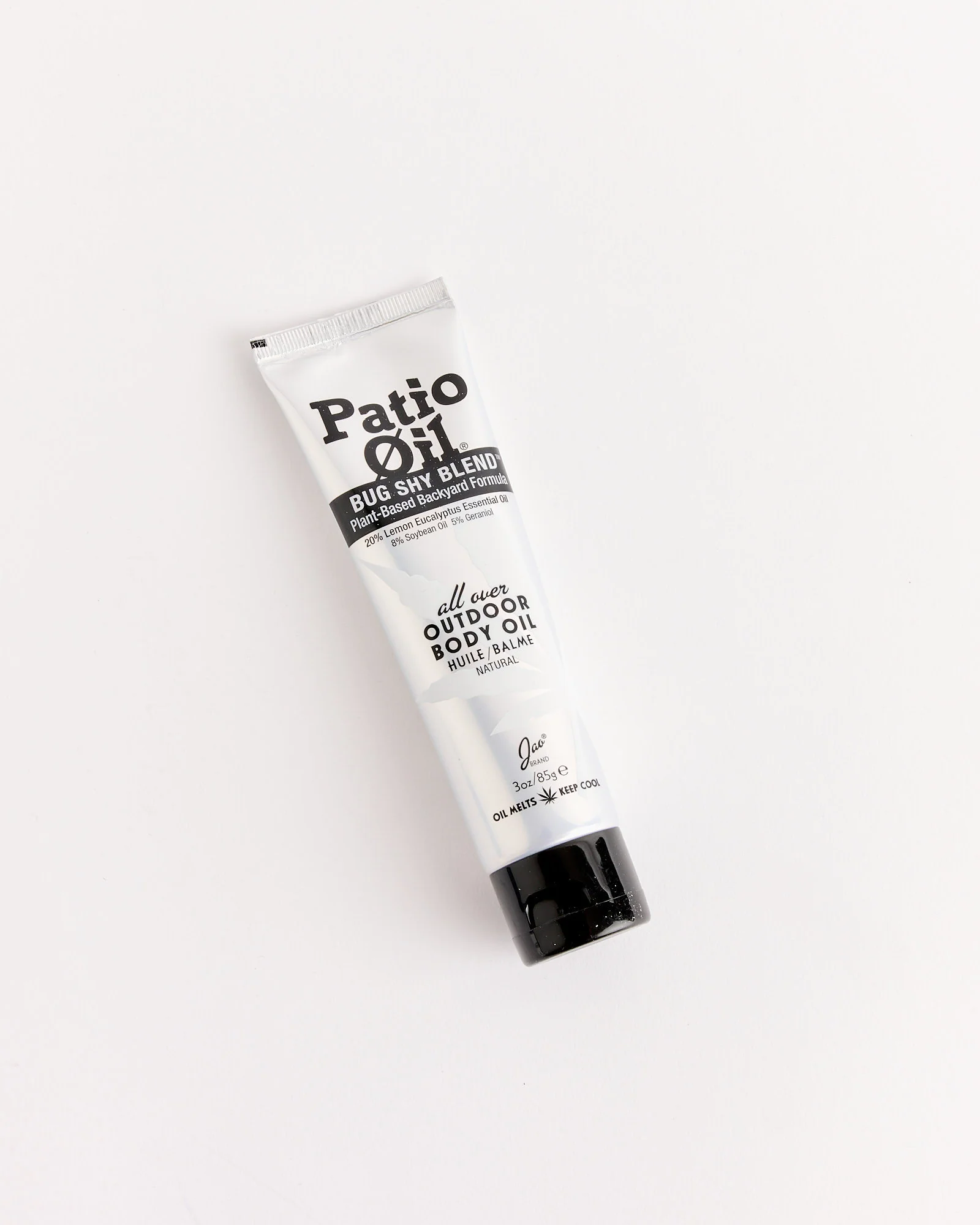 Patio Oil Tube - Image 2