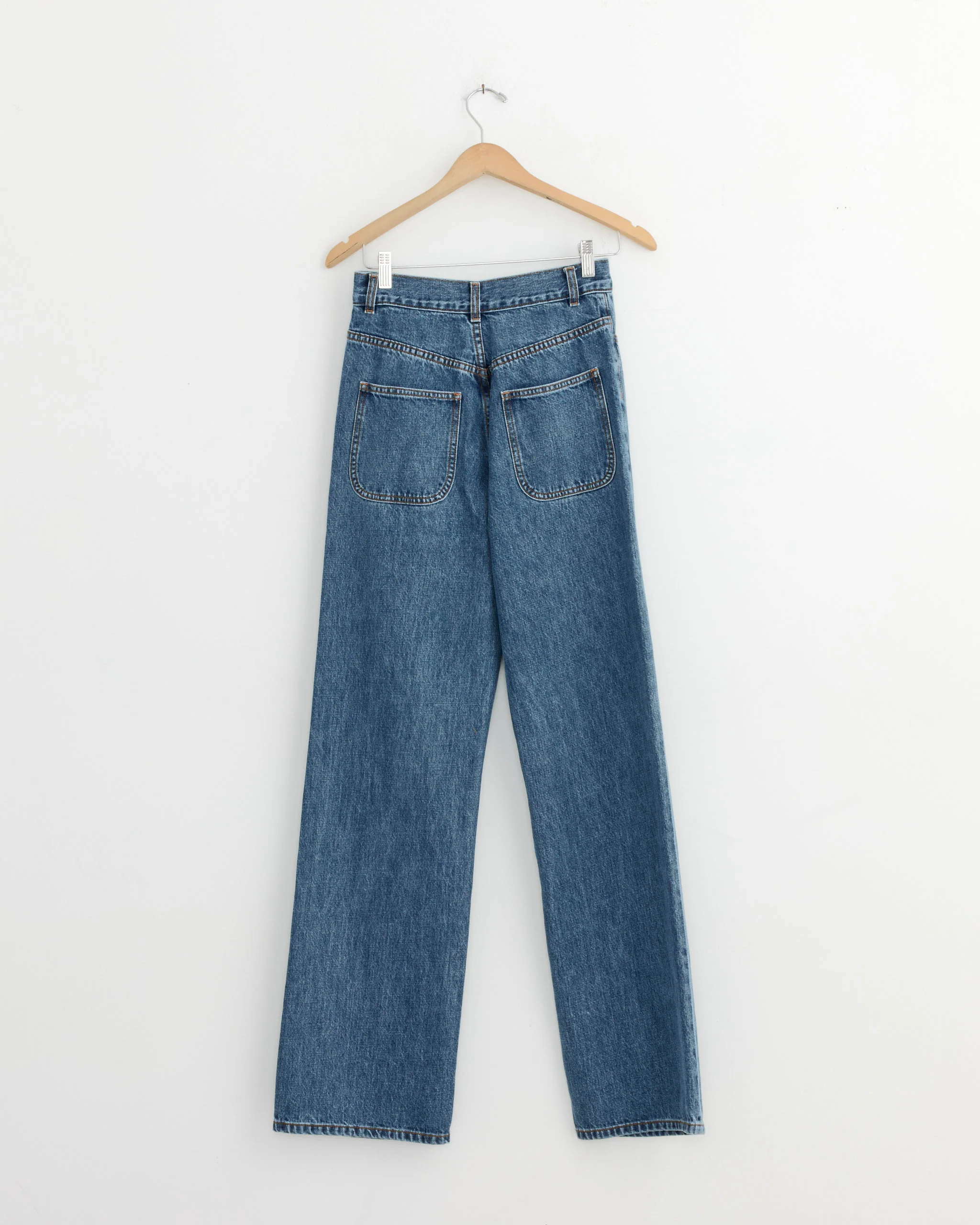 Alta Jean in Cowboy Blue - Image 3