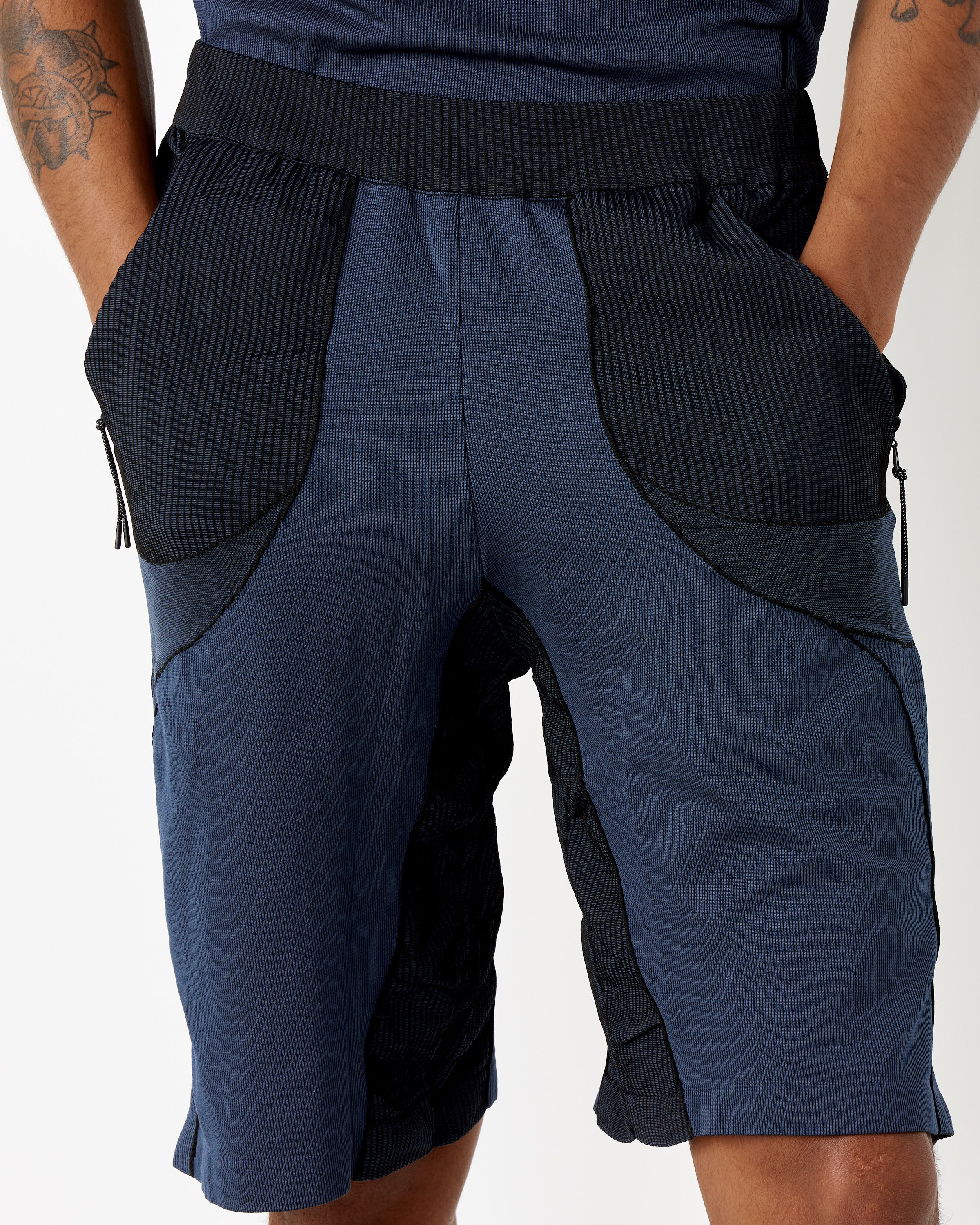 Gelder Knitted Short - Image 2