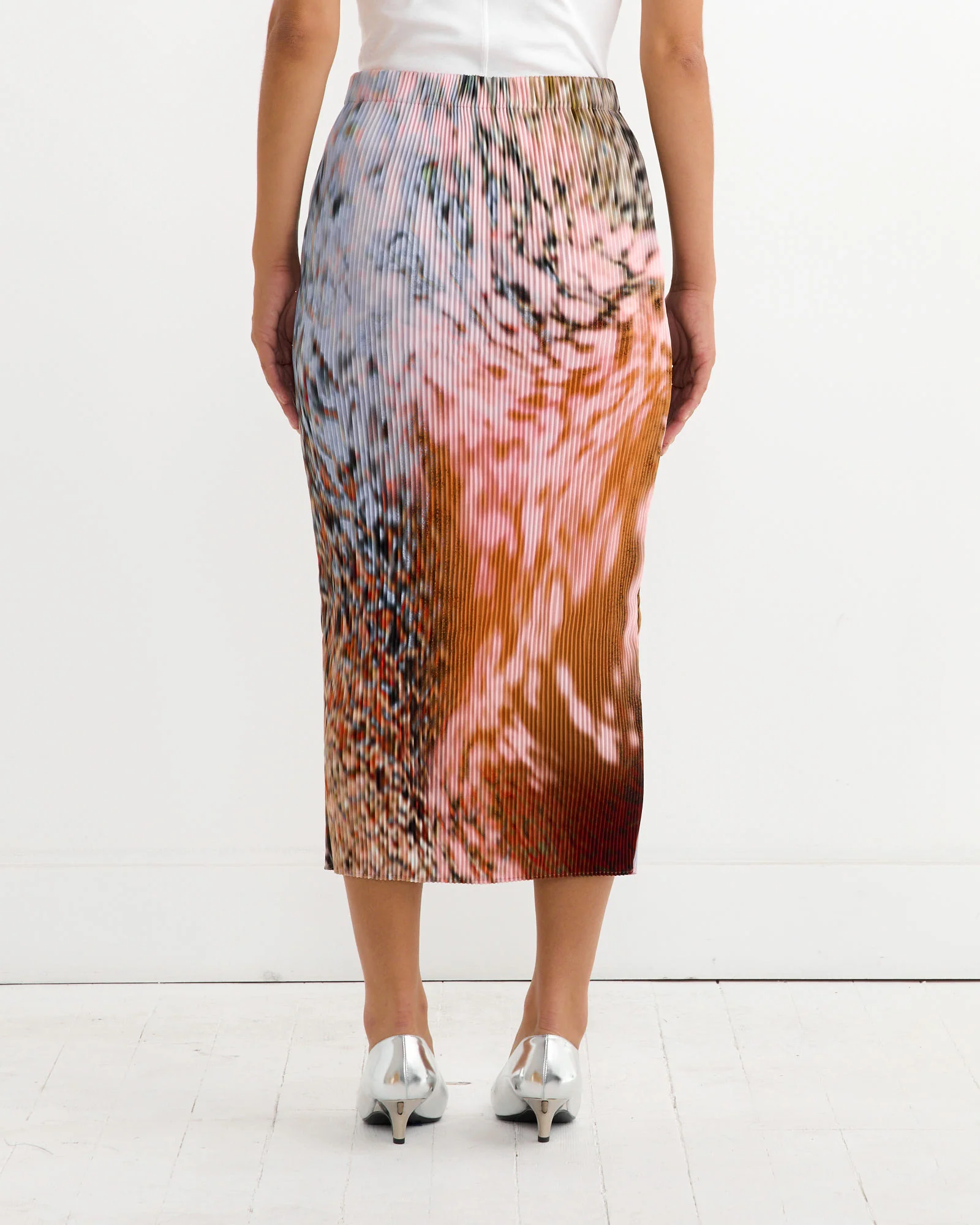 Ekke Skirt in Zabel - Image 4
