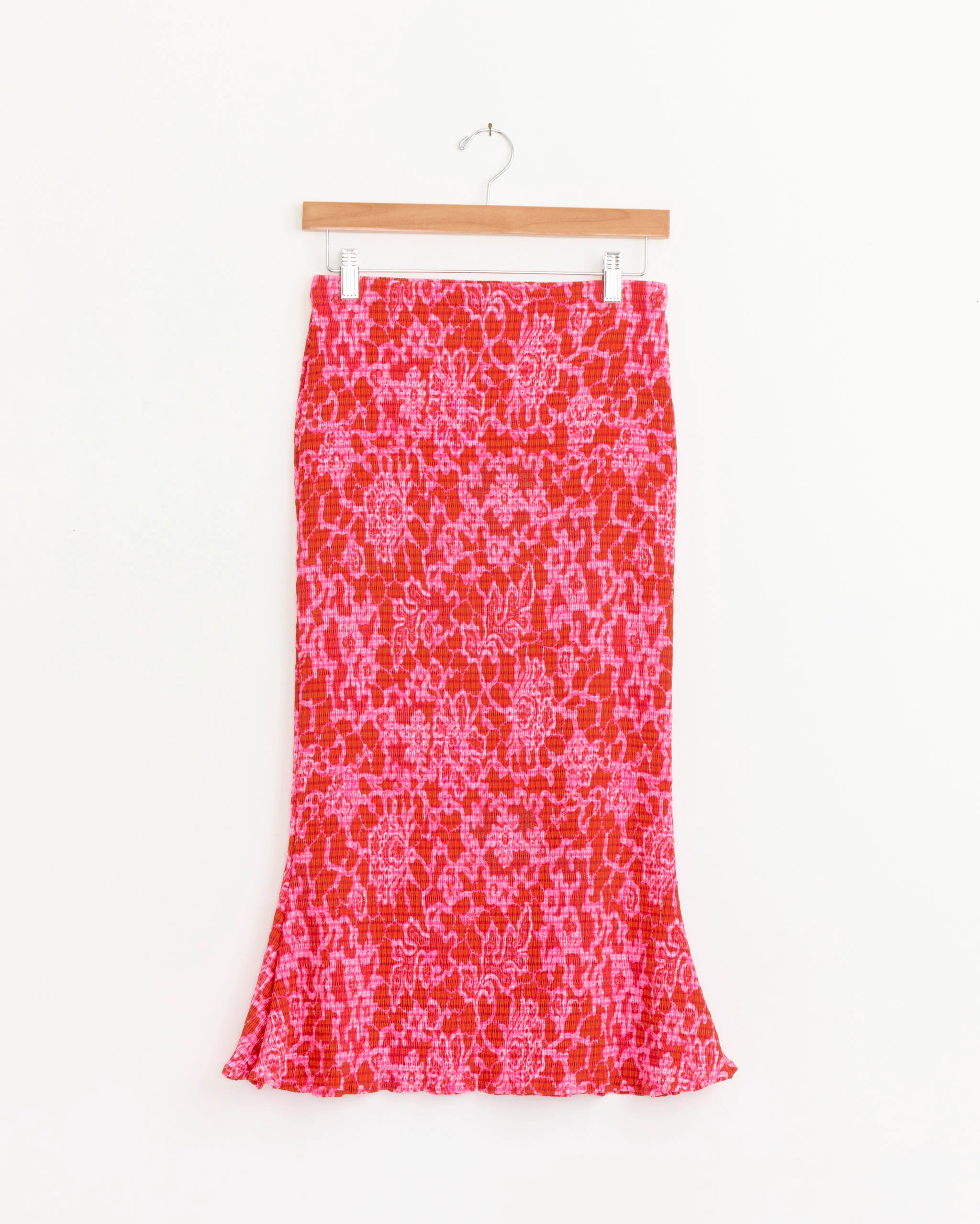 Finn Skirt in Sansa