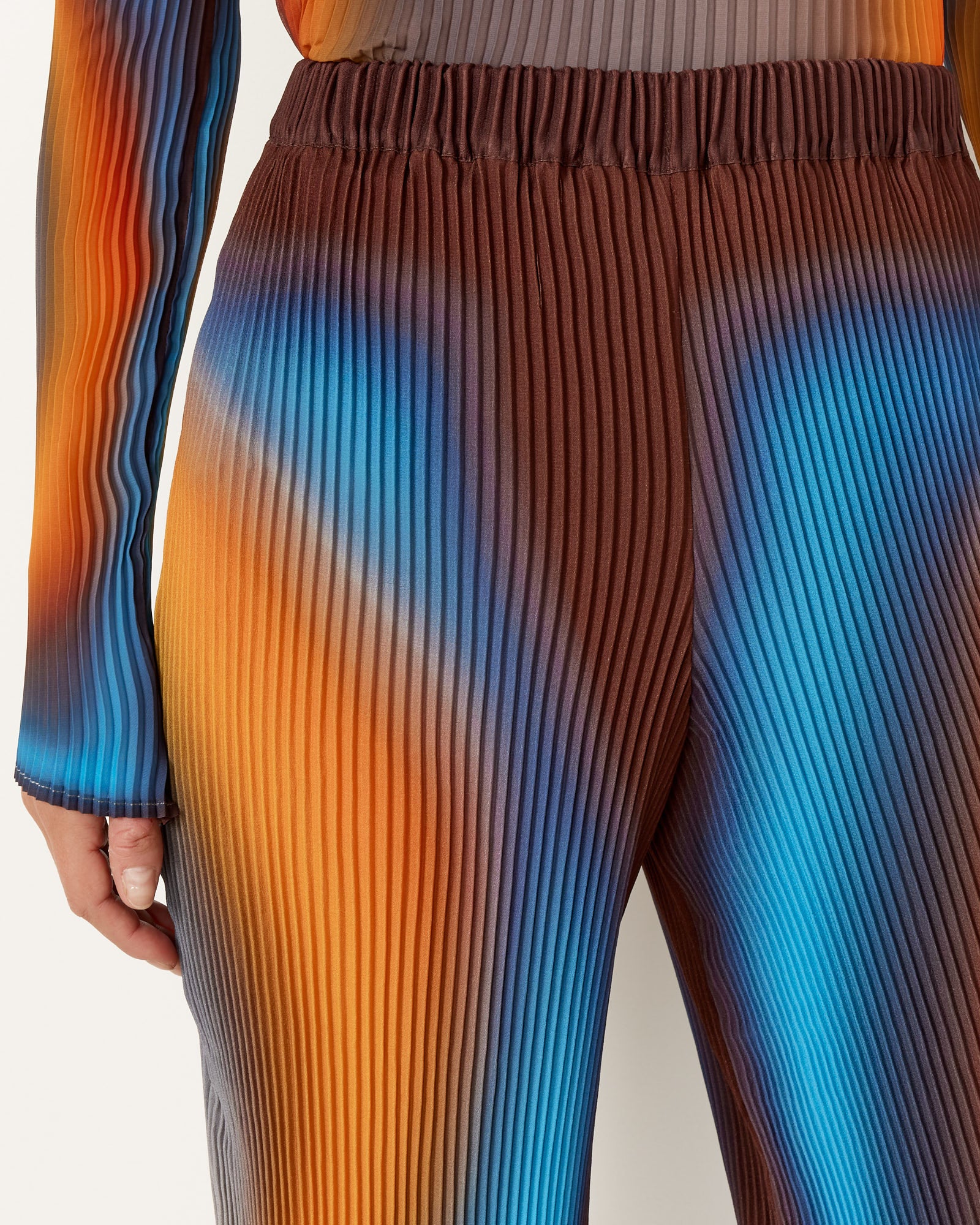 Jack Trouser in Rain - Image 4