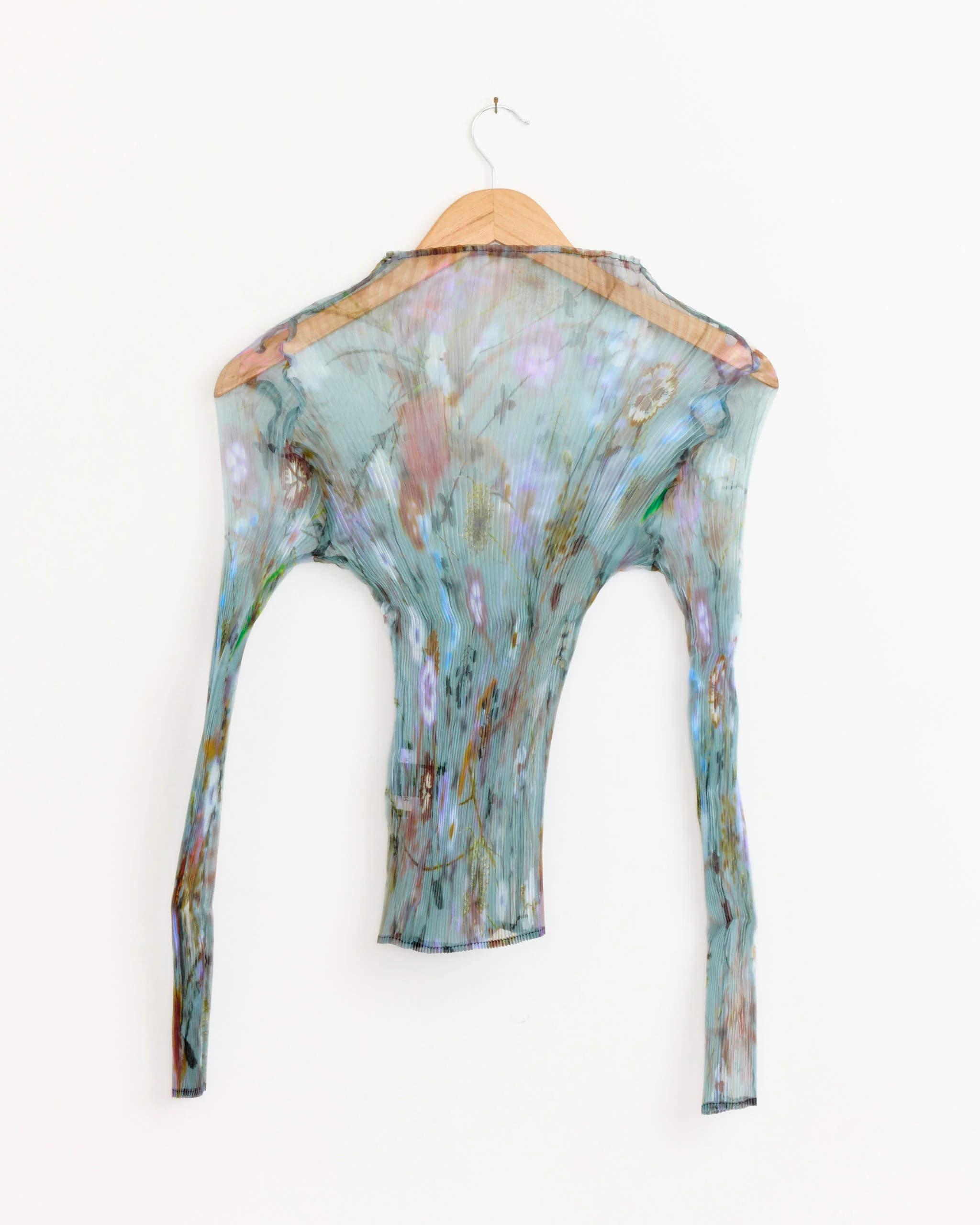 Lee Top in Frances - Image 3