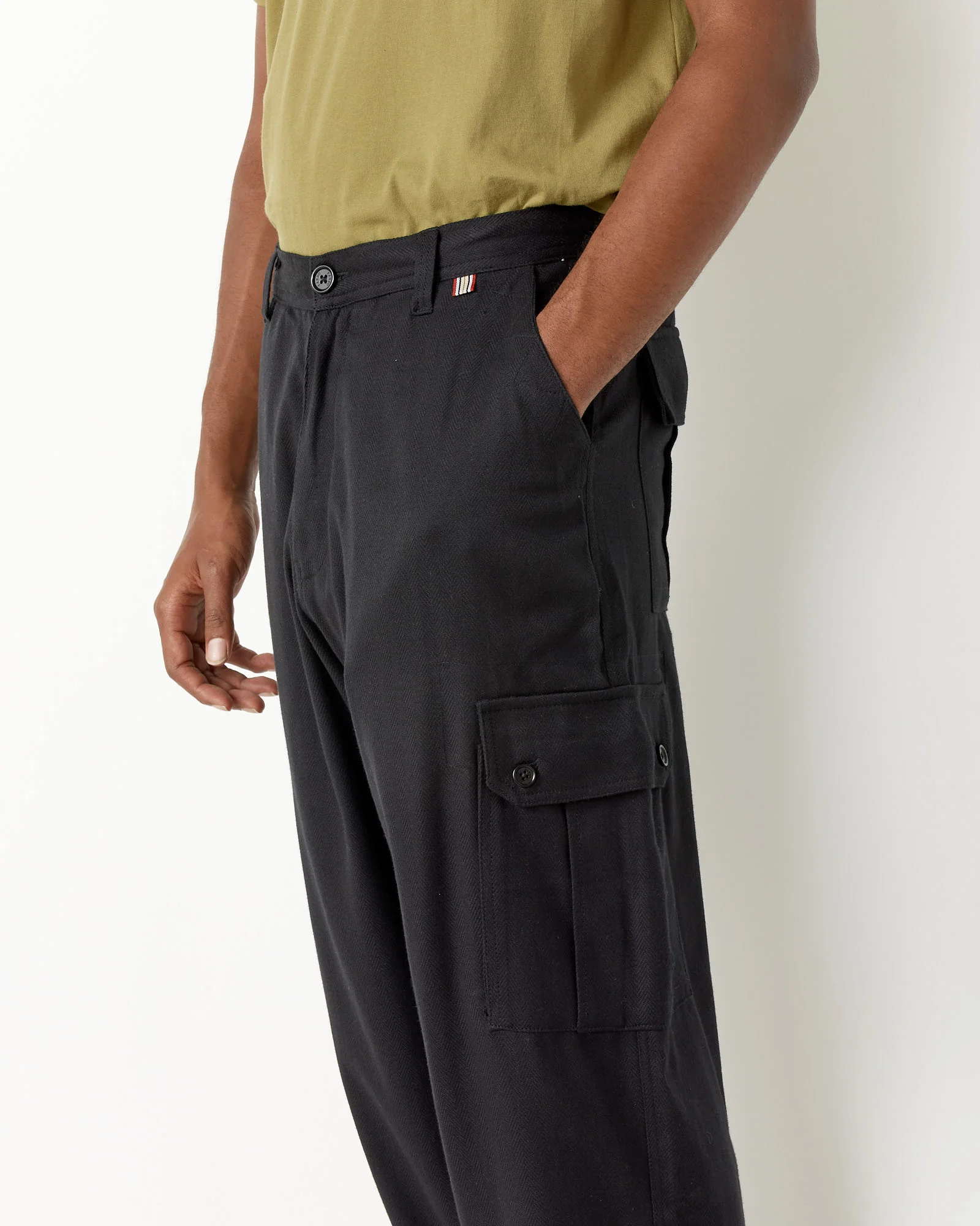 Ally Trouser - Image 3
