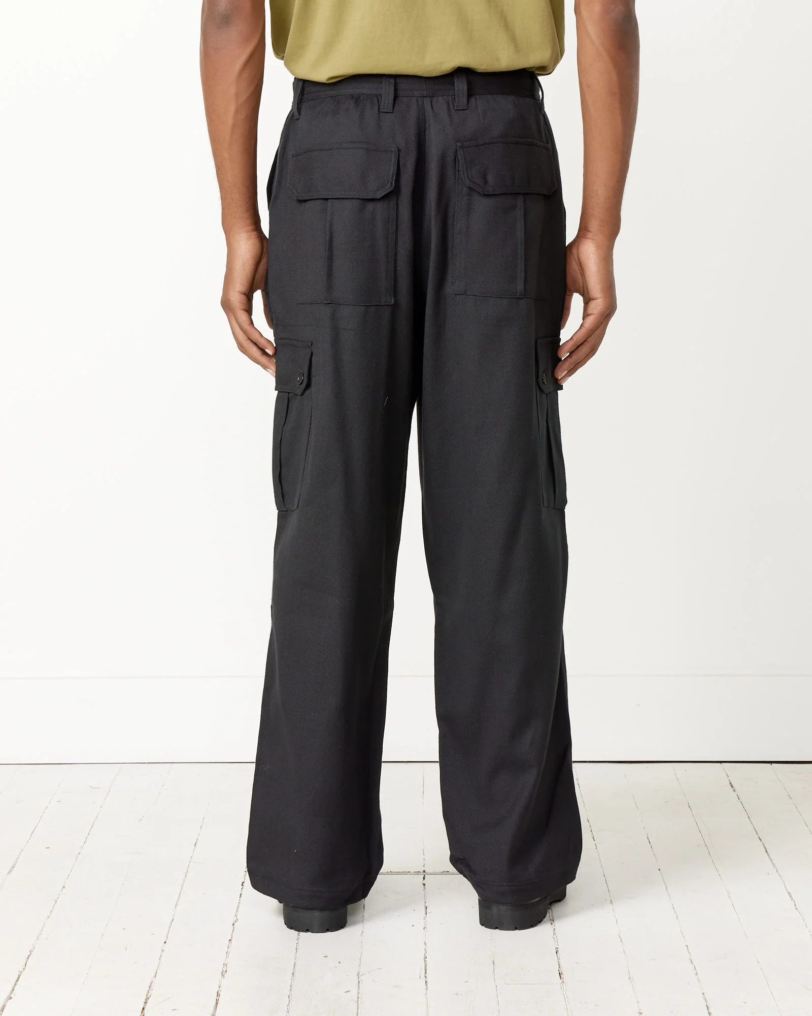 Ally Trouser - Image 4
