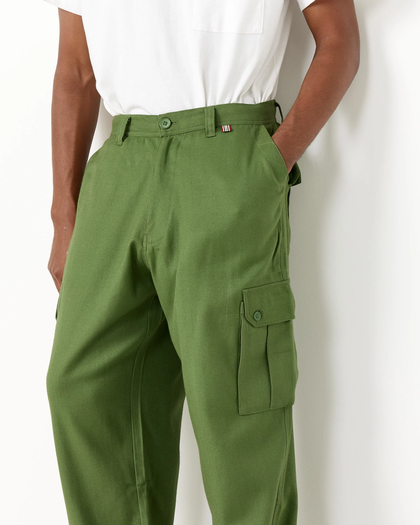 Ally Trouser - Image 6