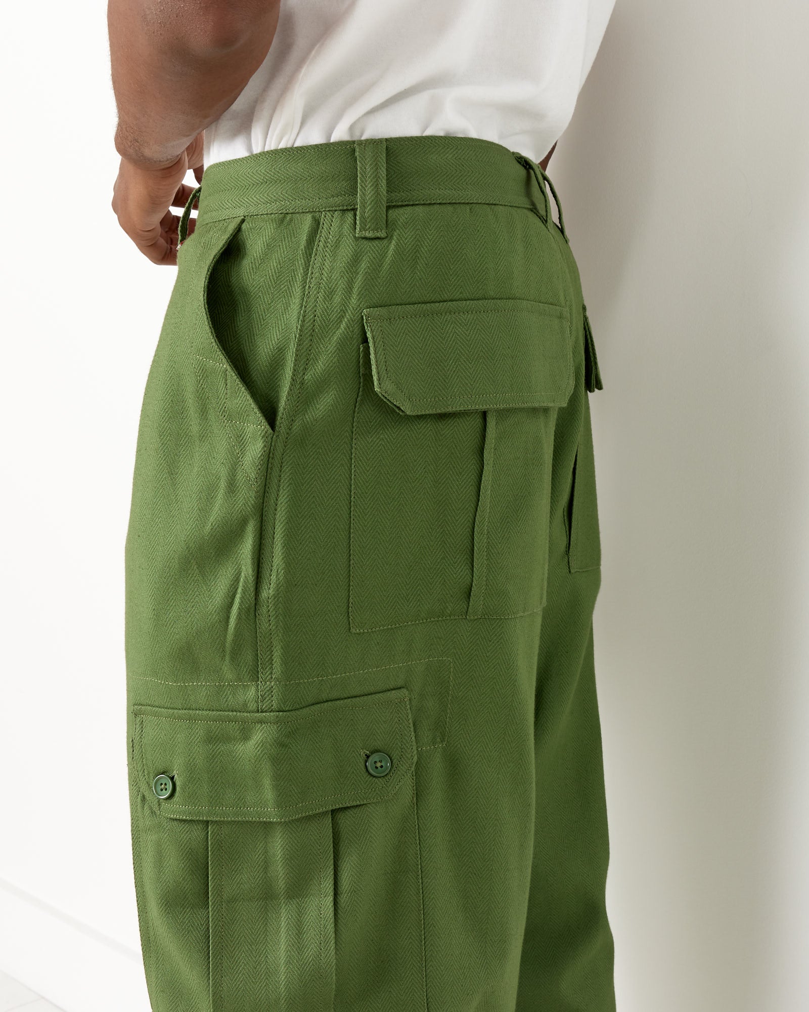 Ally Trouser - Image 8