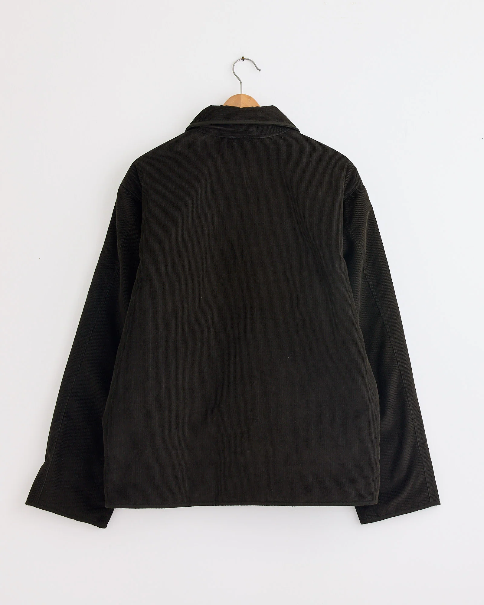 Amardeep Jacket in Dark Green - Image 3