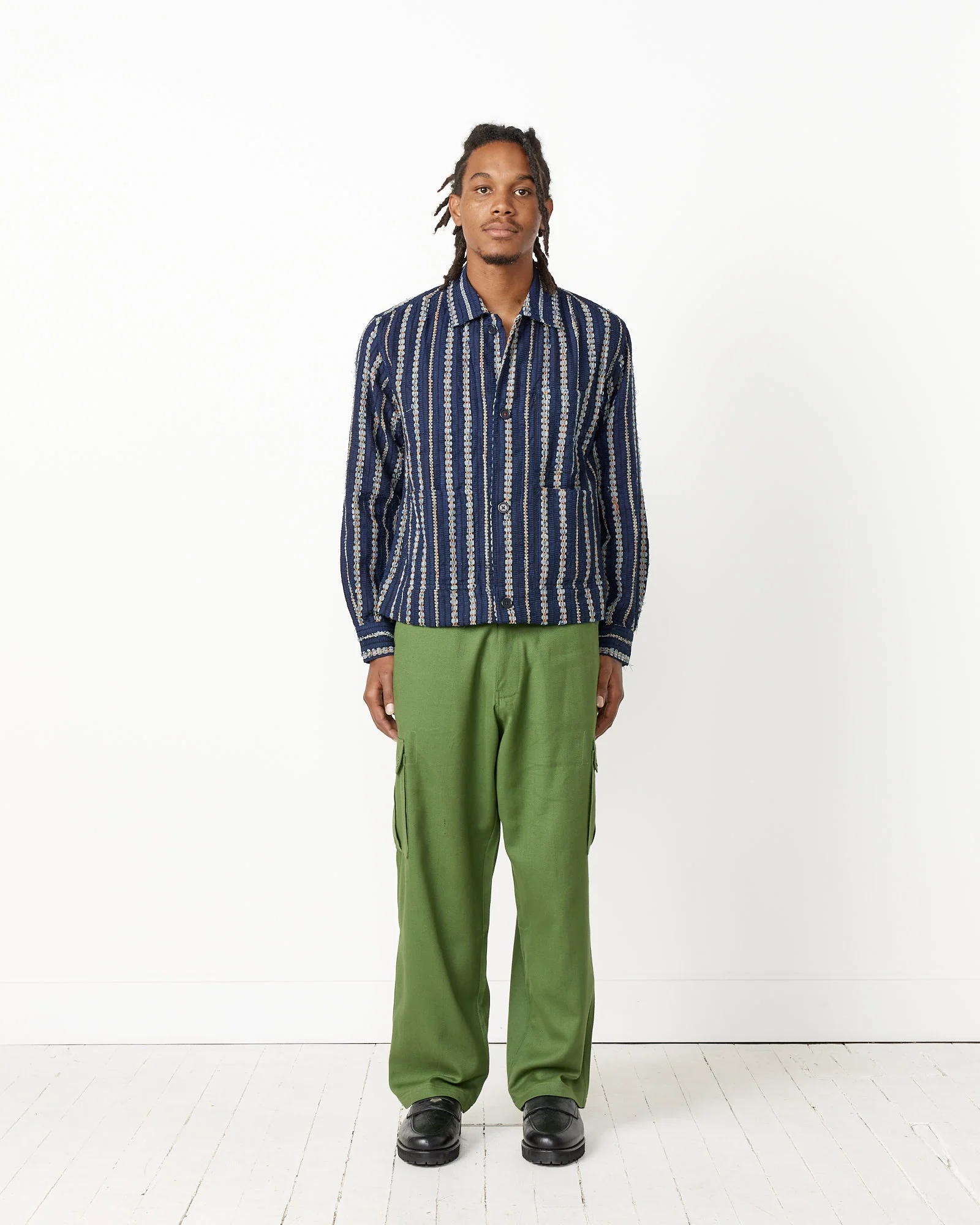Bodhi Jacket - Image 3