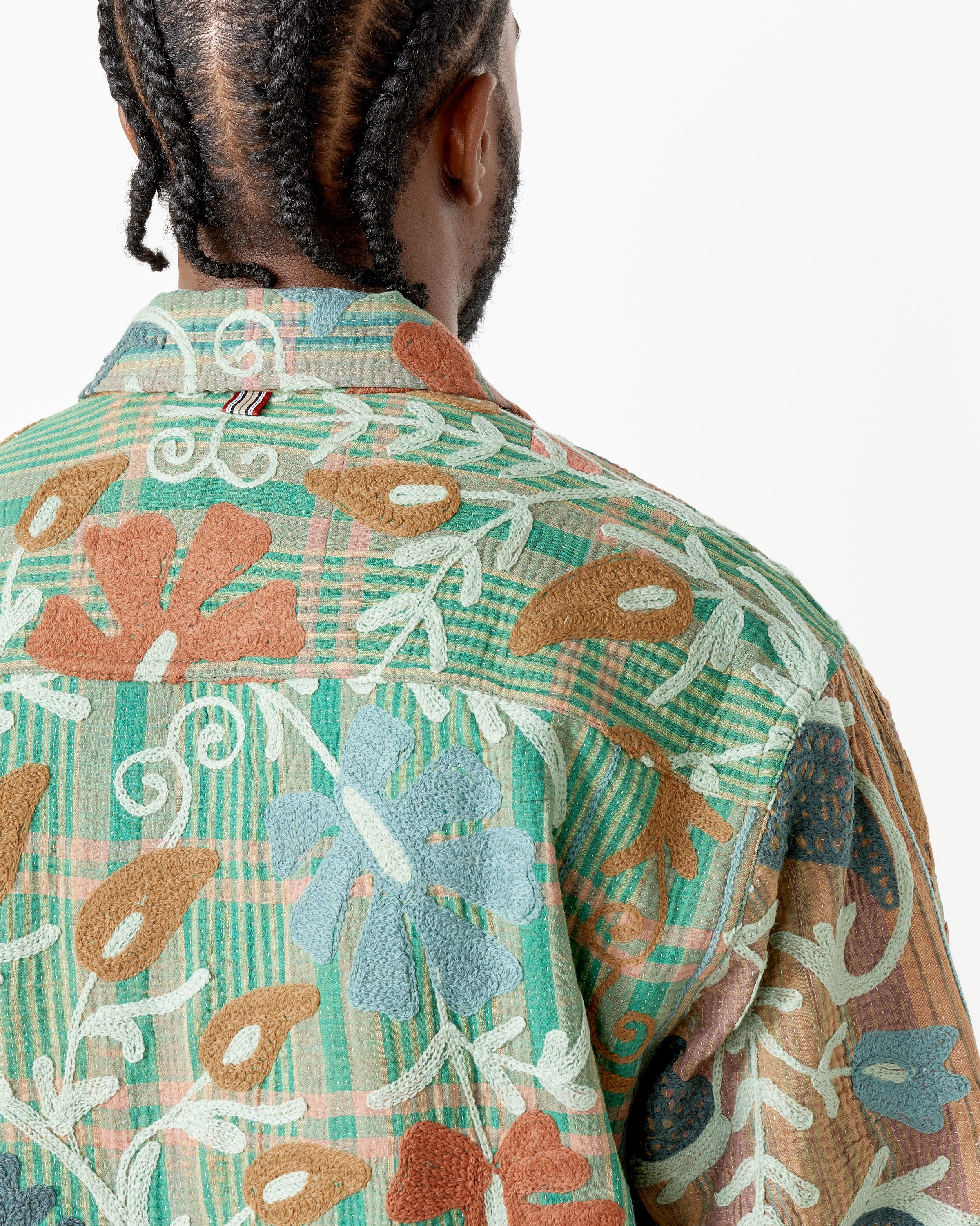 Bodhi Jacket - Image 10