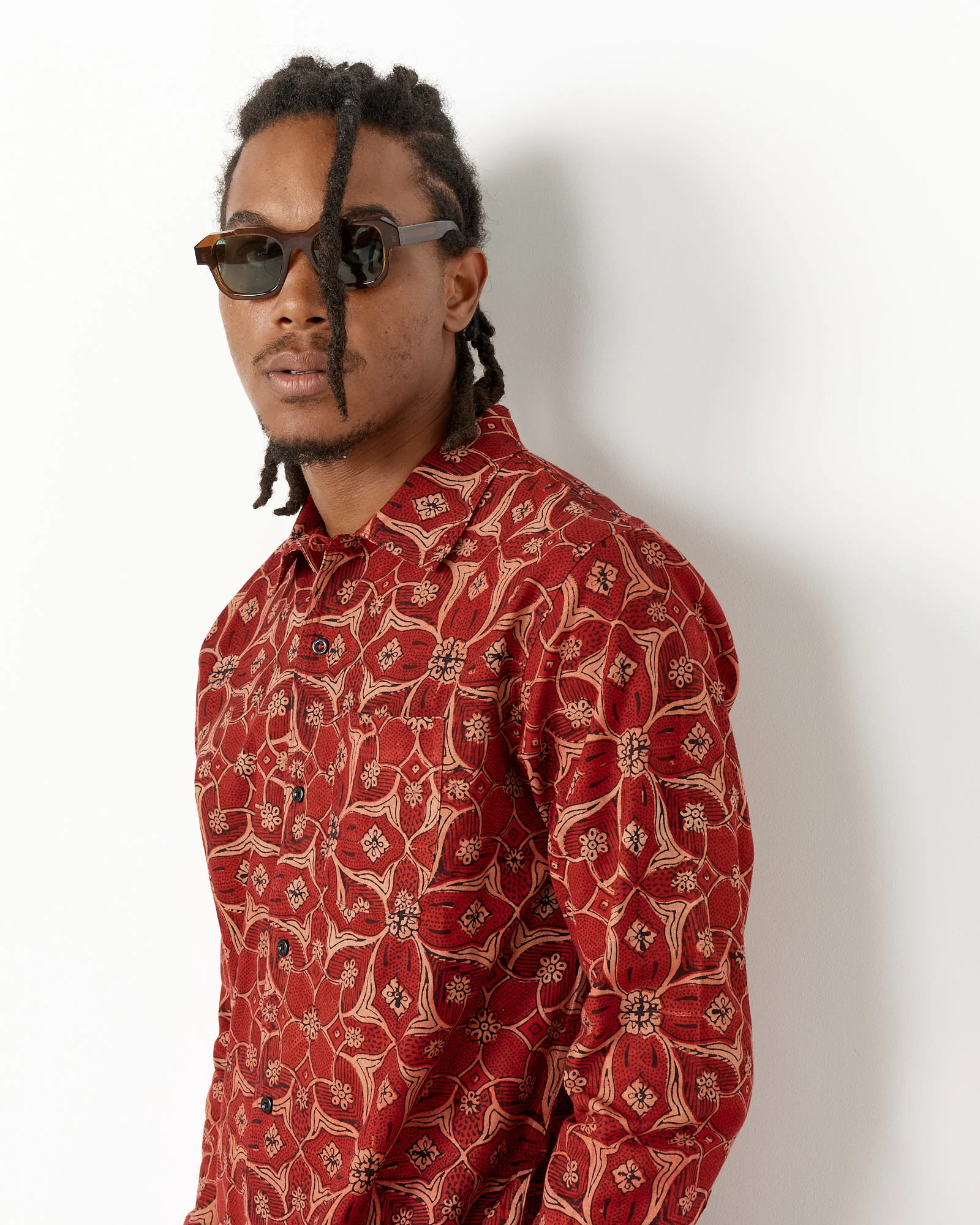 Chintan Shirt - Image 5