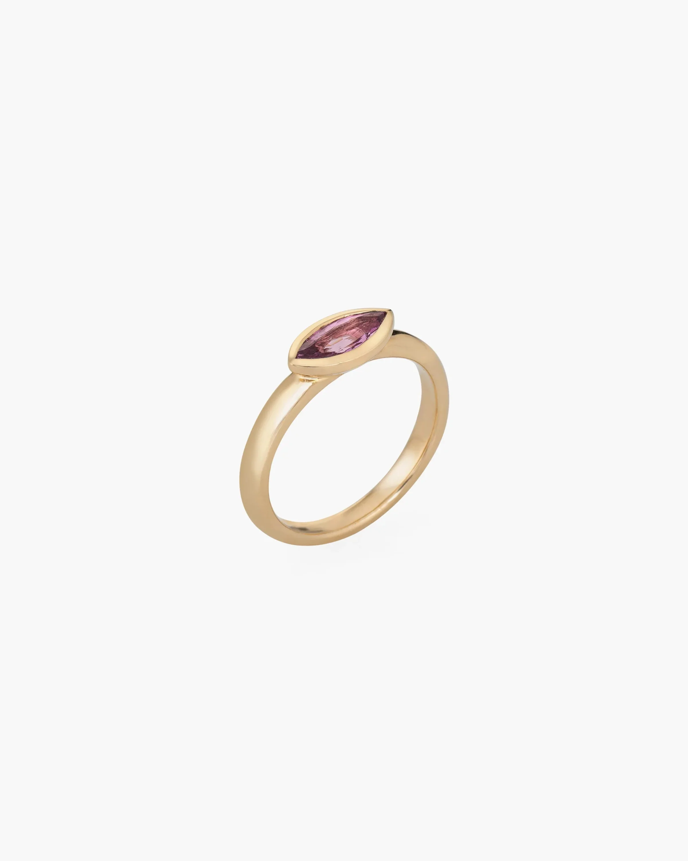 Marquise Ring - Image 5