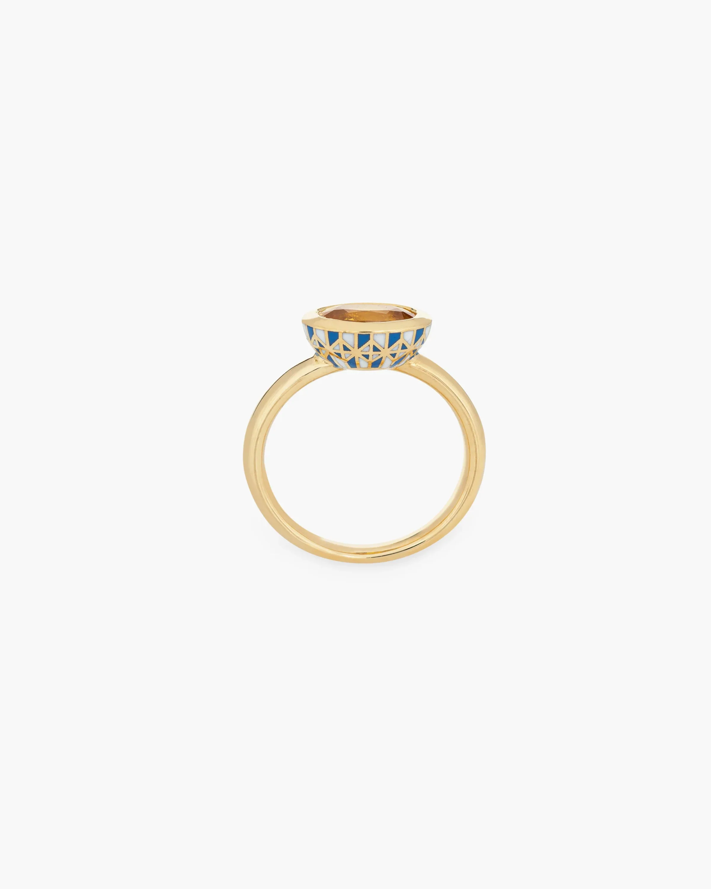 Quilt Ring - Image 2