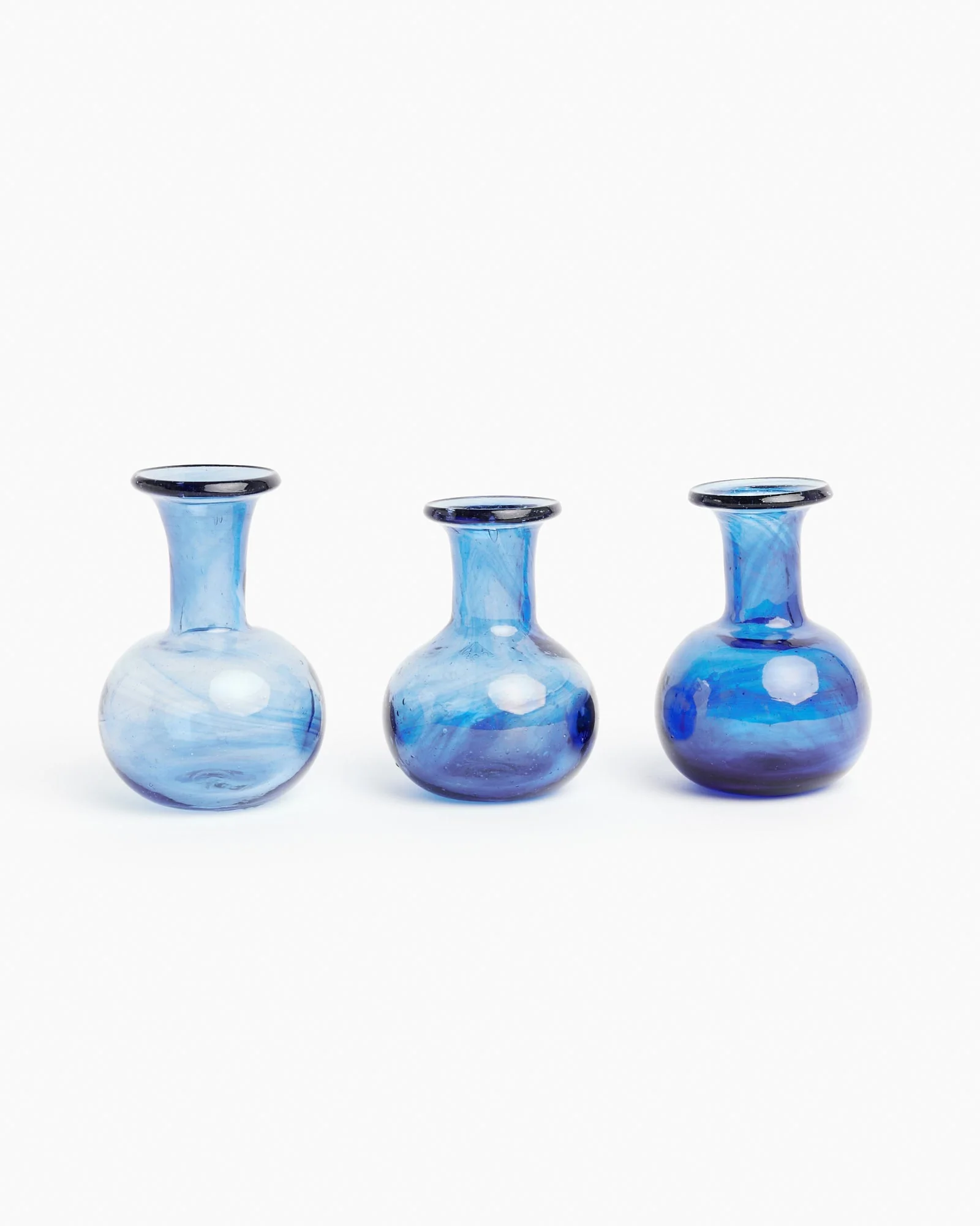 Piccola in Light Blue - Image 4