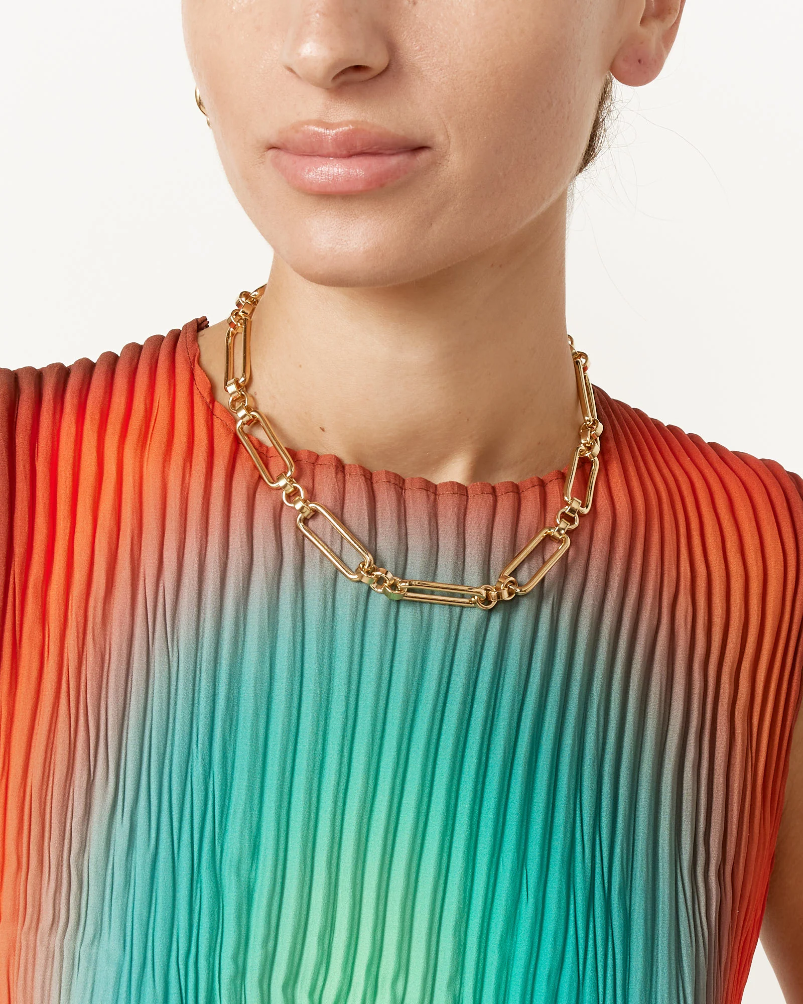 Stanza Necklace - Image 2