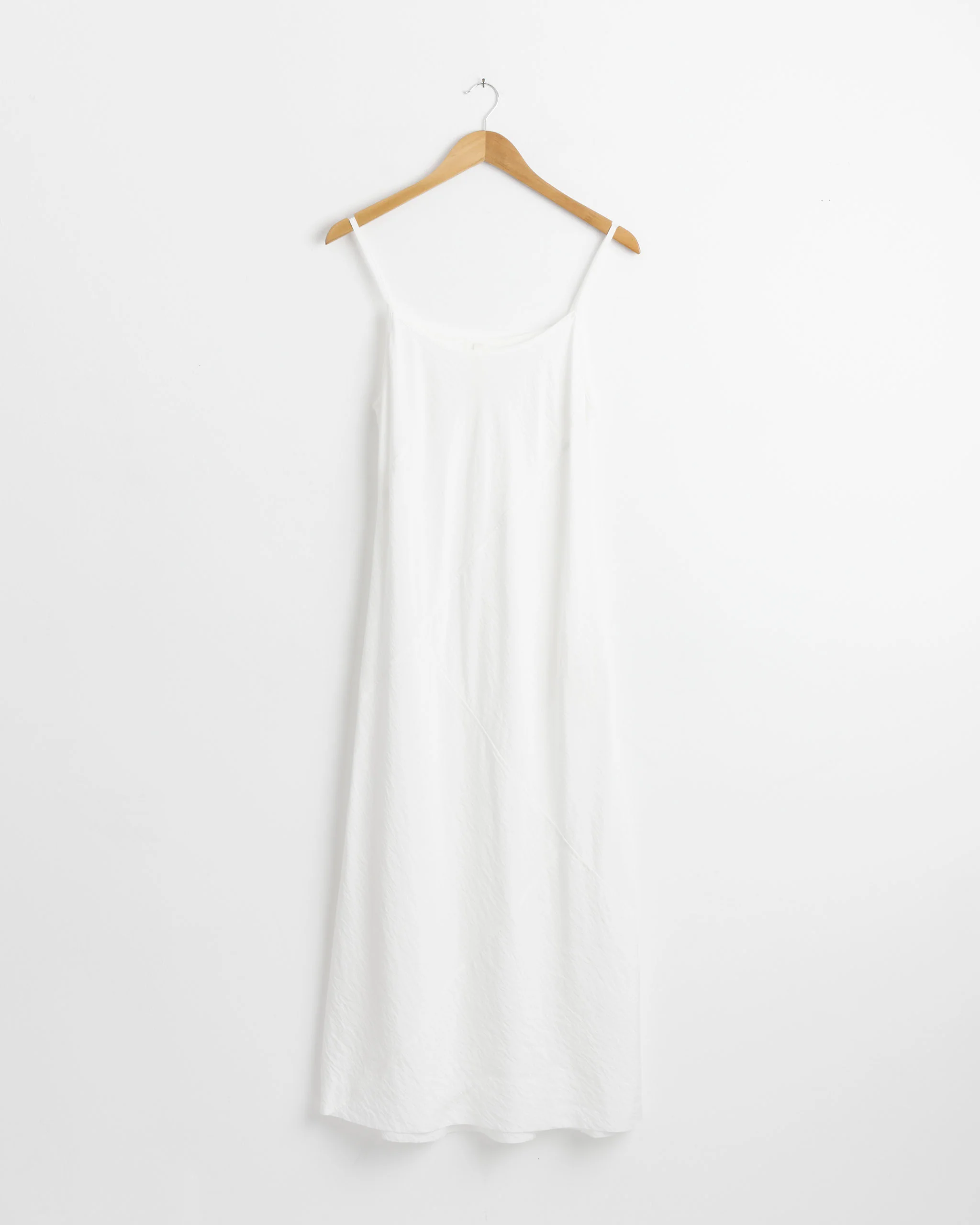 Bias Slip in White