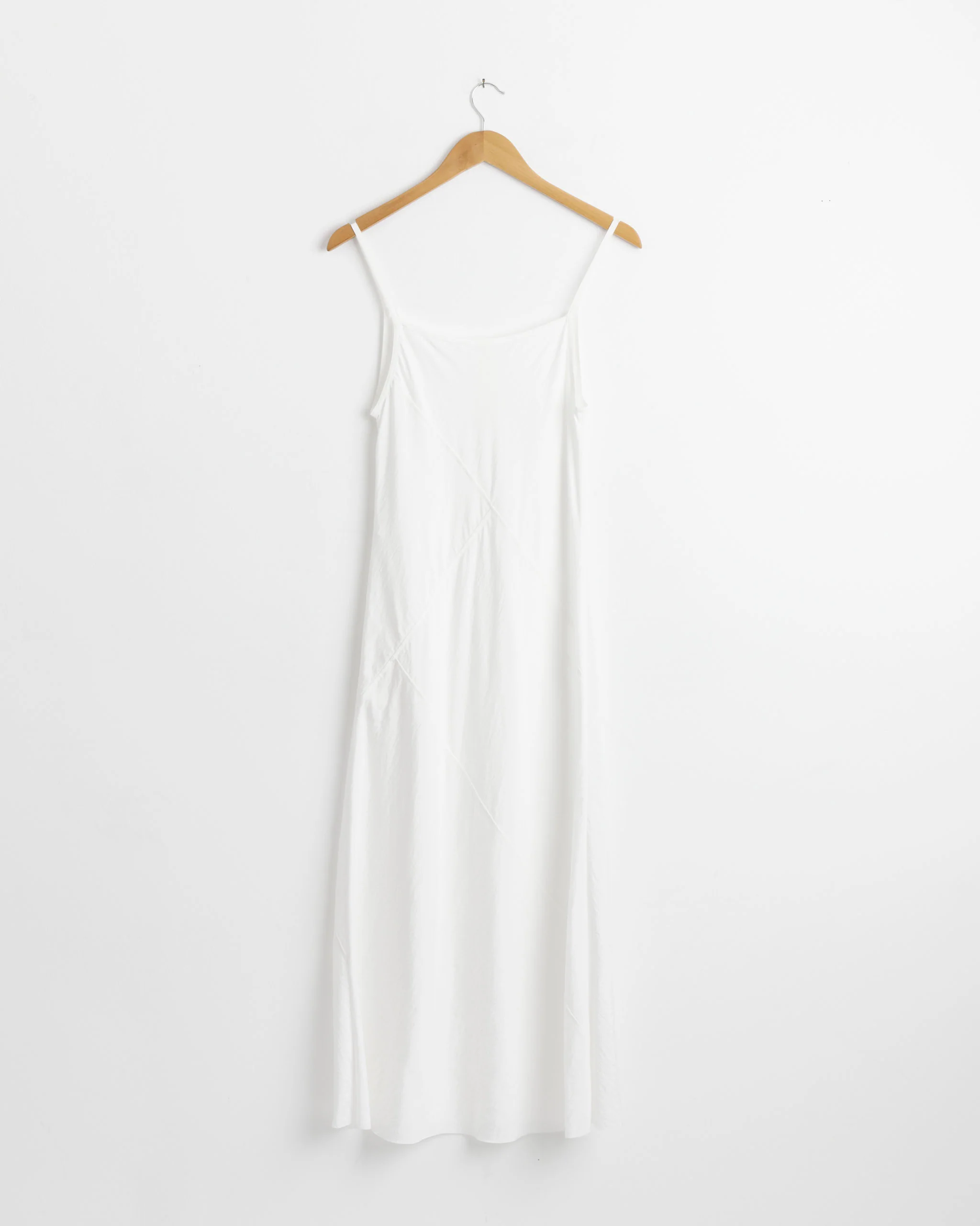 Bias Slip in White - Image 4