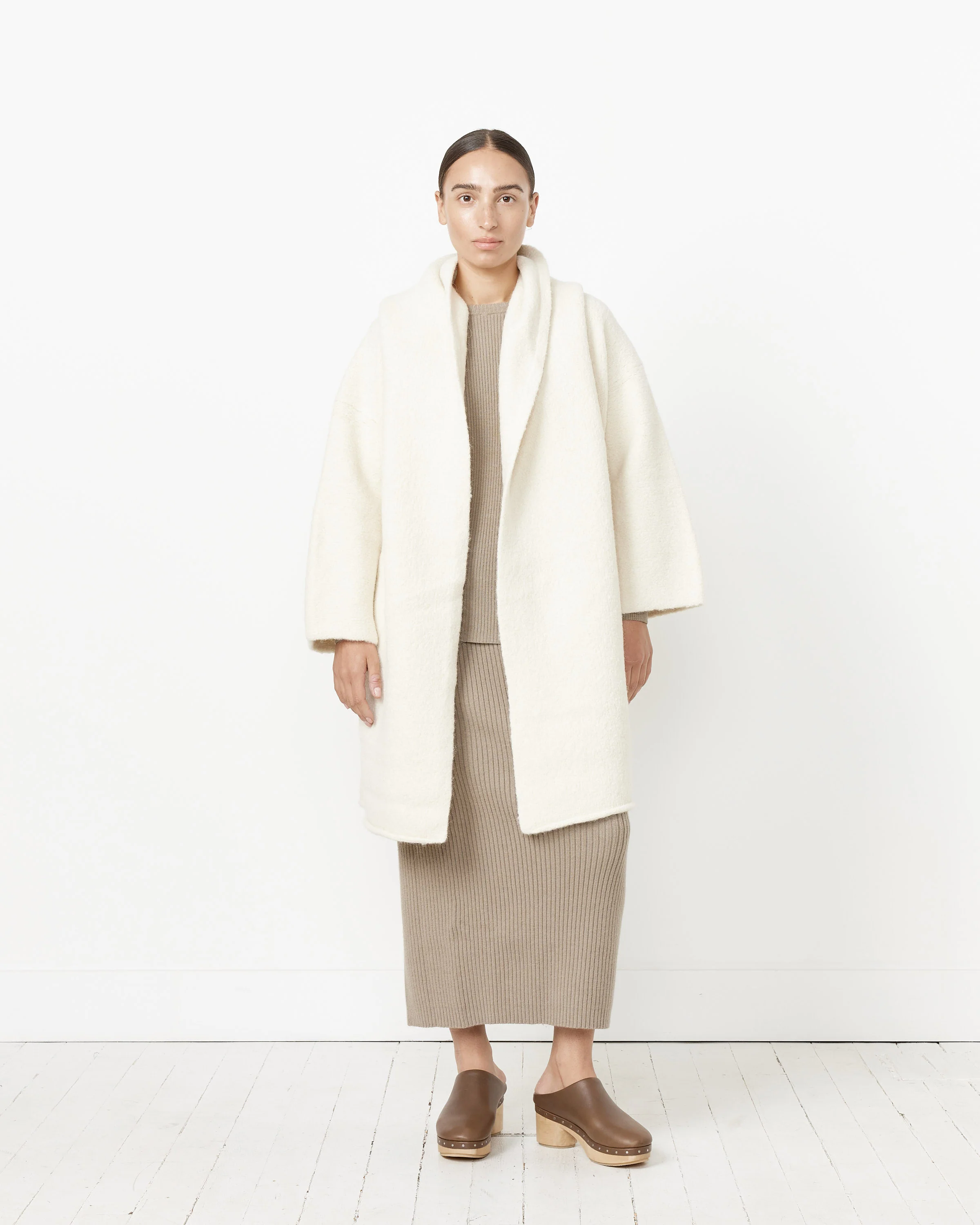 Capote Coat - Image 7