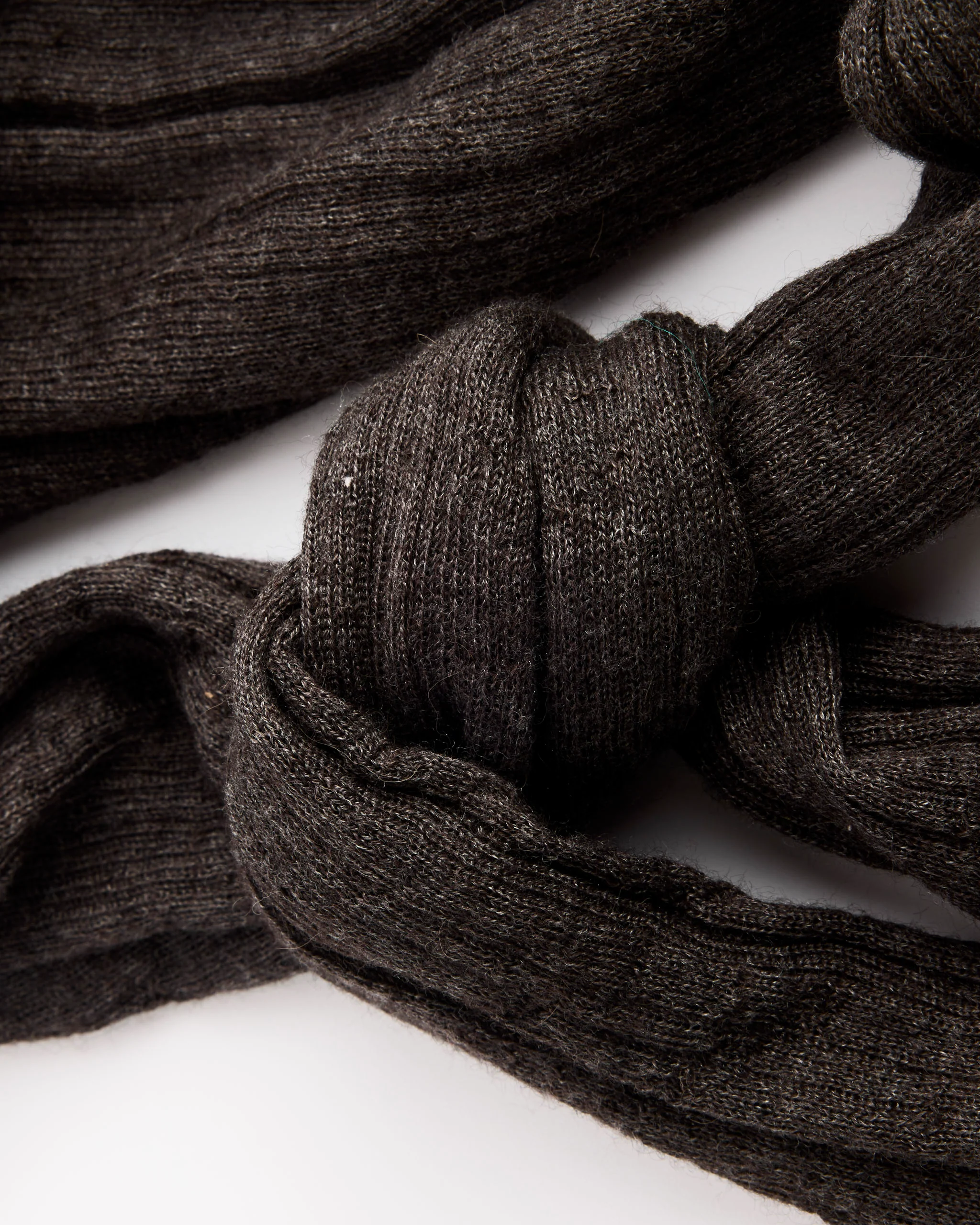 Plisse Headwrap - Image 2