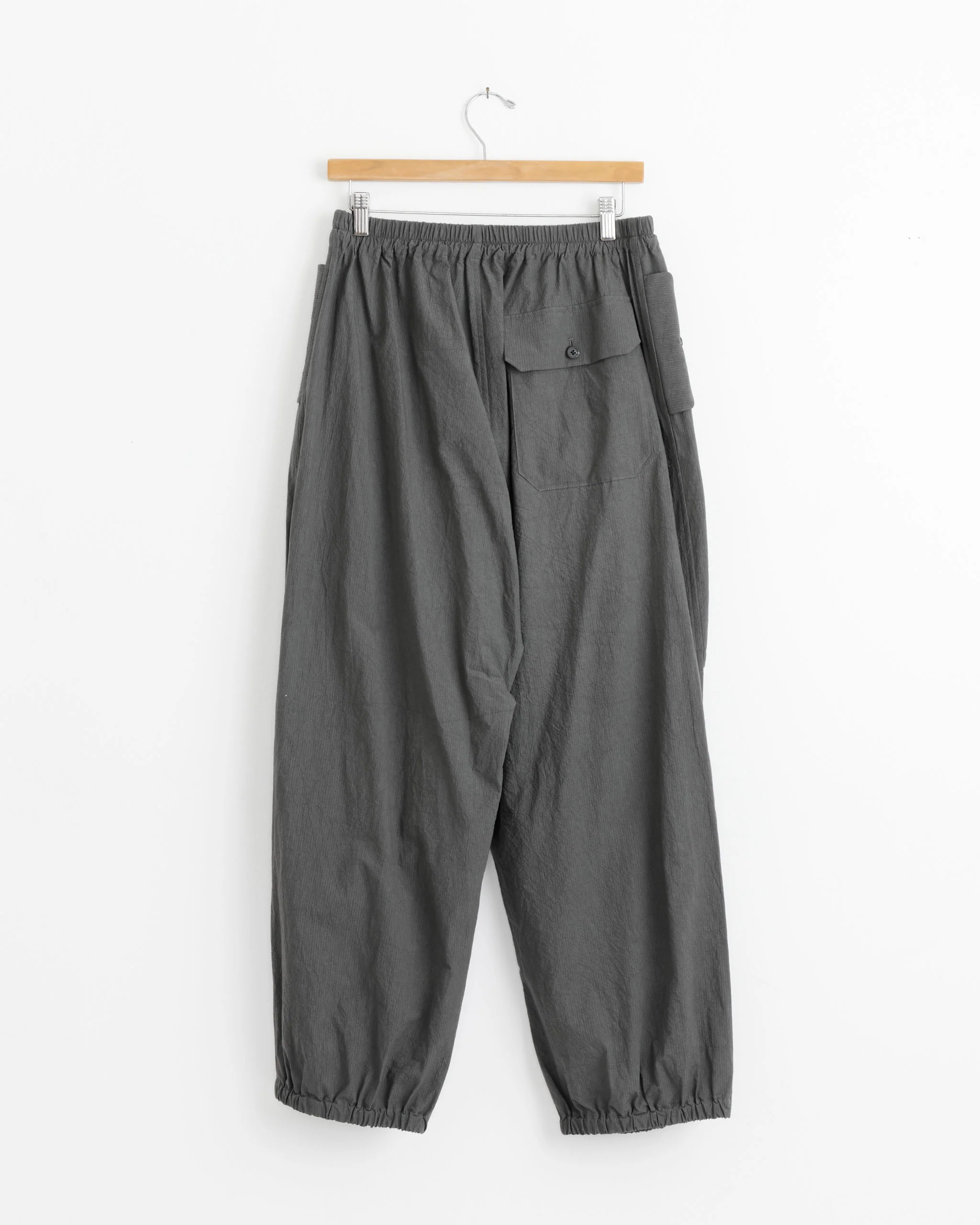 Ripstop Pant in Coal - Image 3