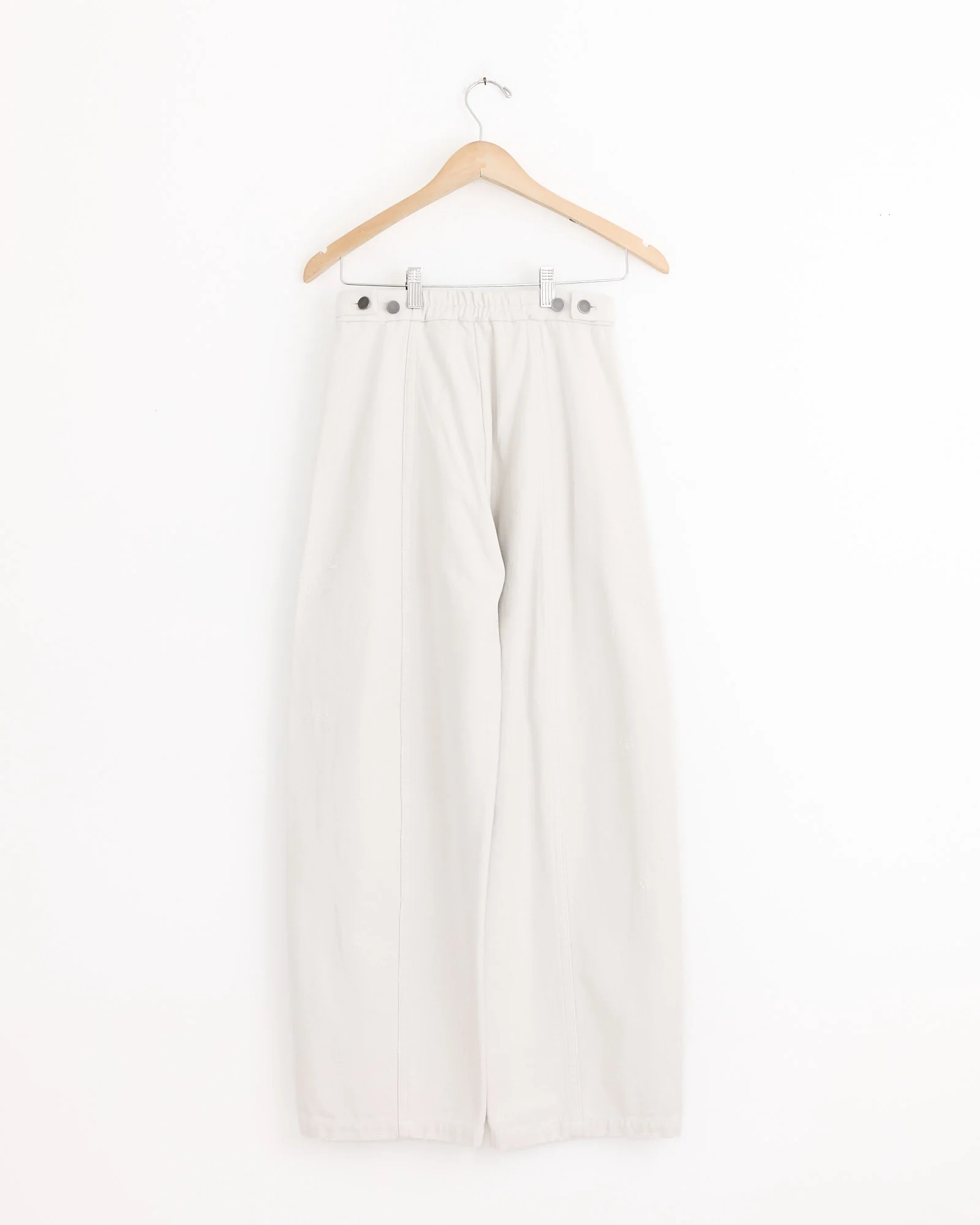 Worn Pant in Worn Chalk - Image 3