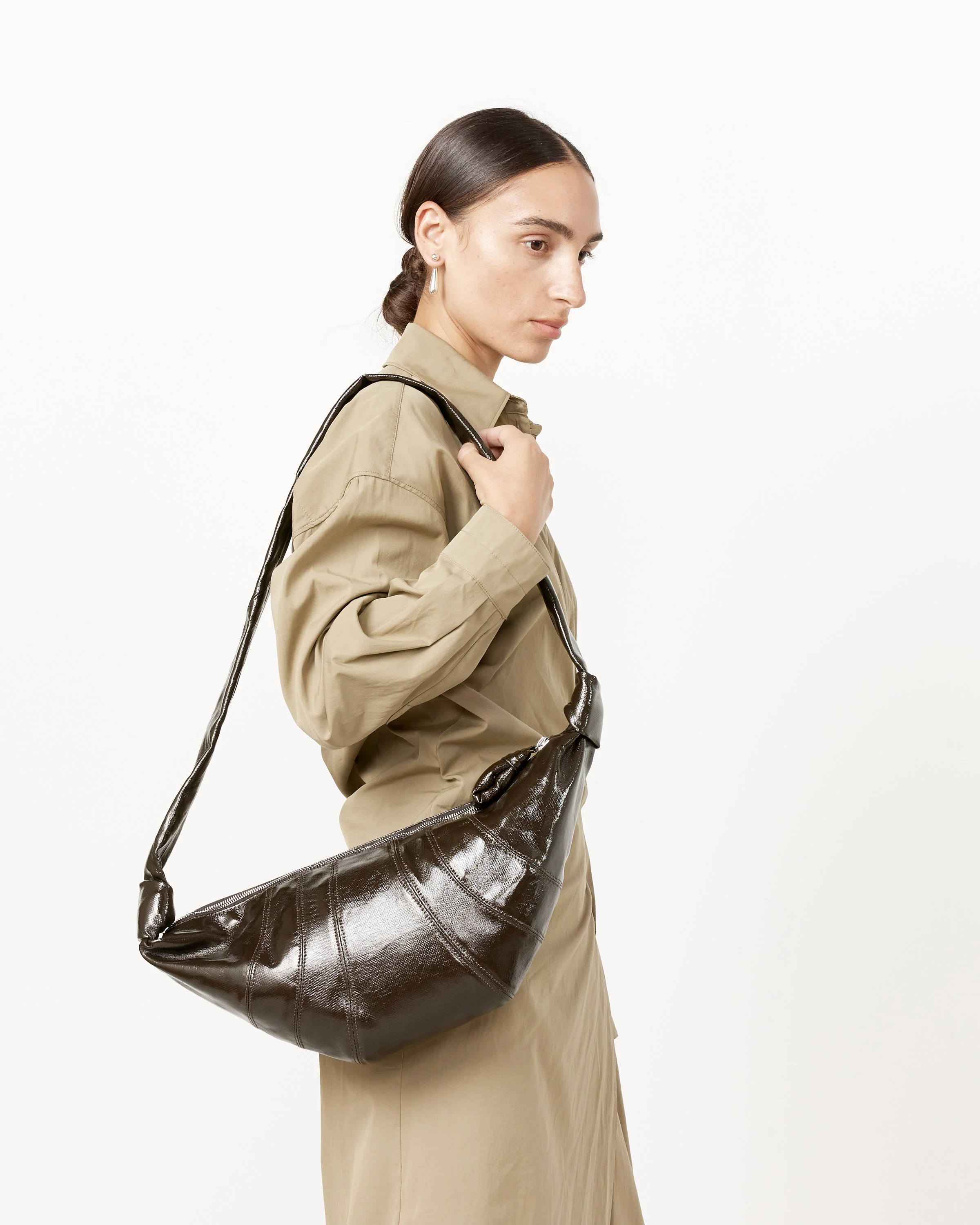 Medium Croissant Bag - Image 2