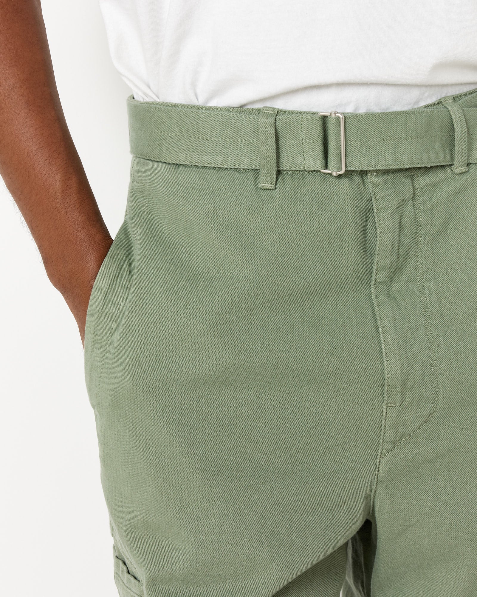 Military Pant - Image 4