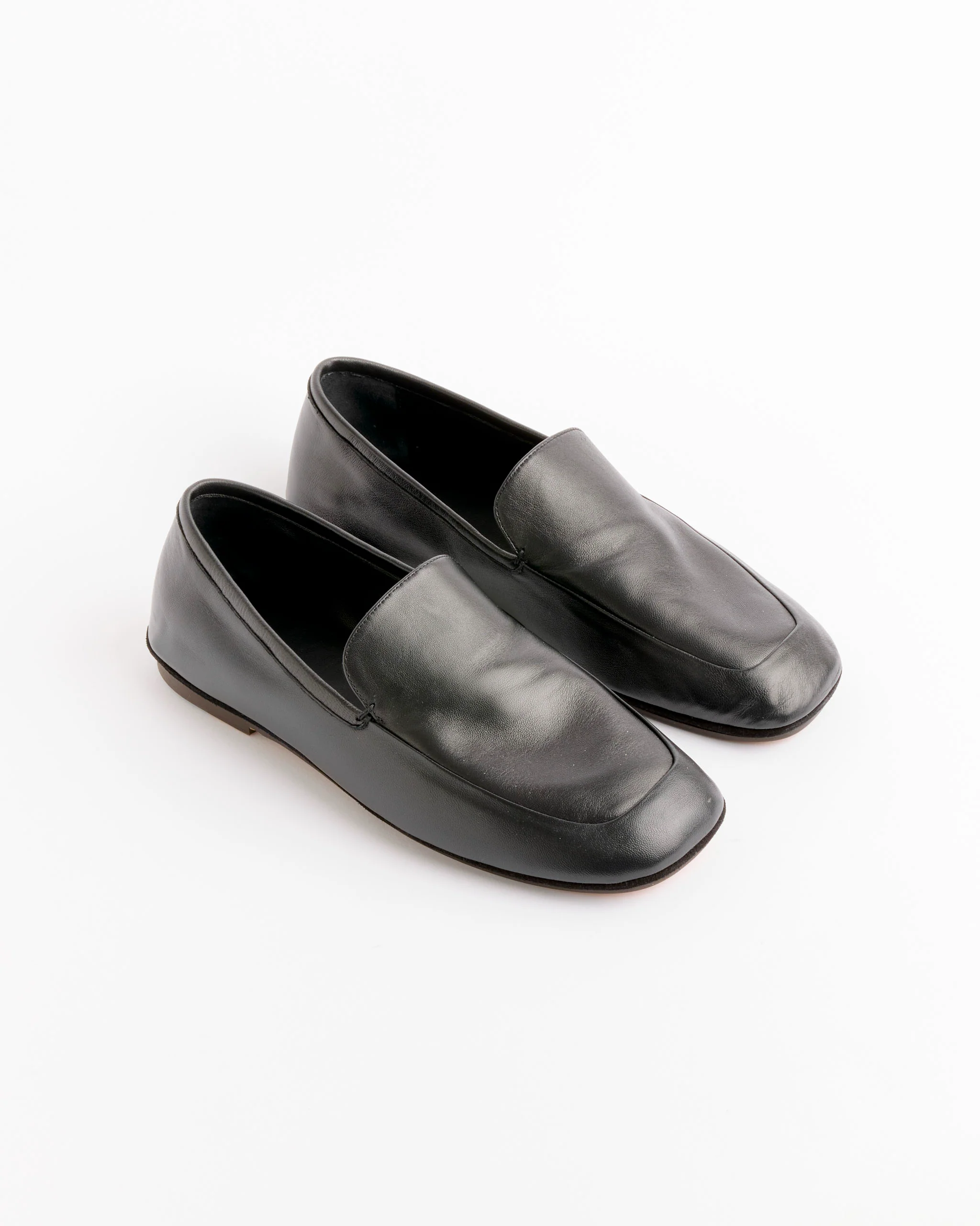 Outdoor Slipper in Black - Image 2