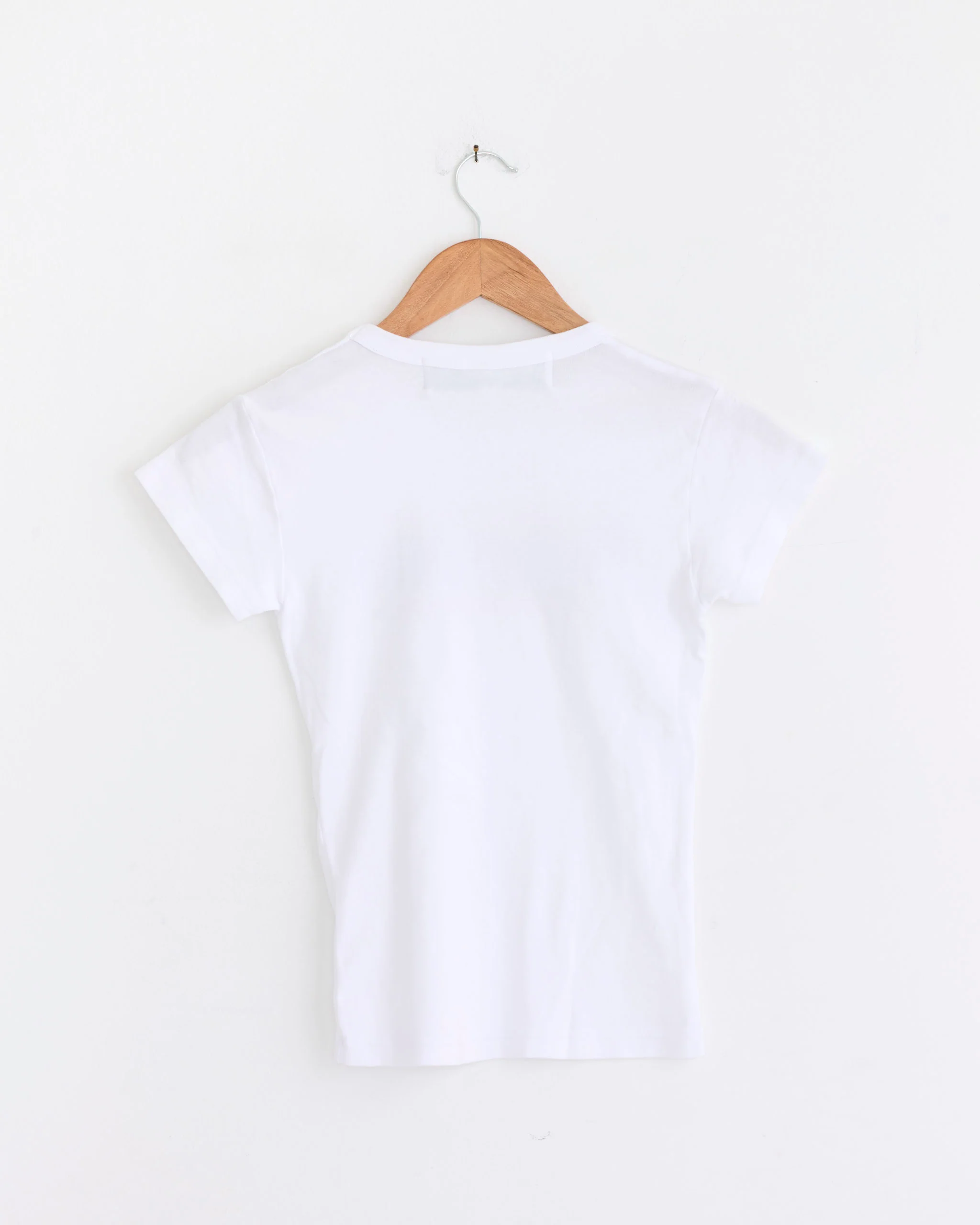 Korea Tee in Multi - Image 3