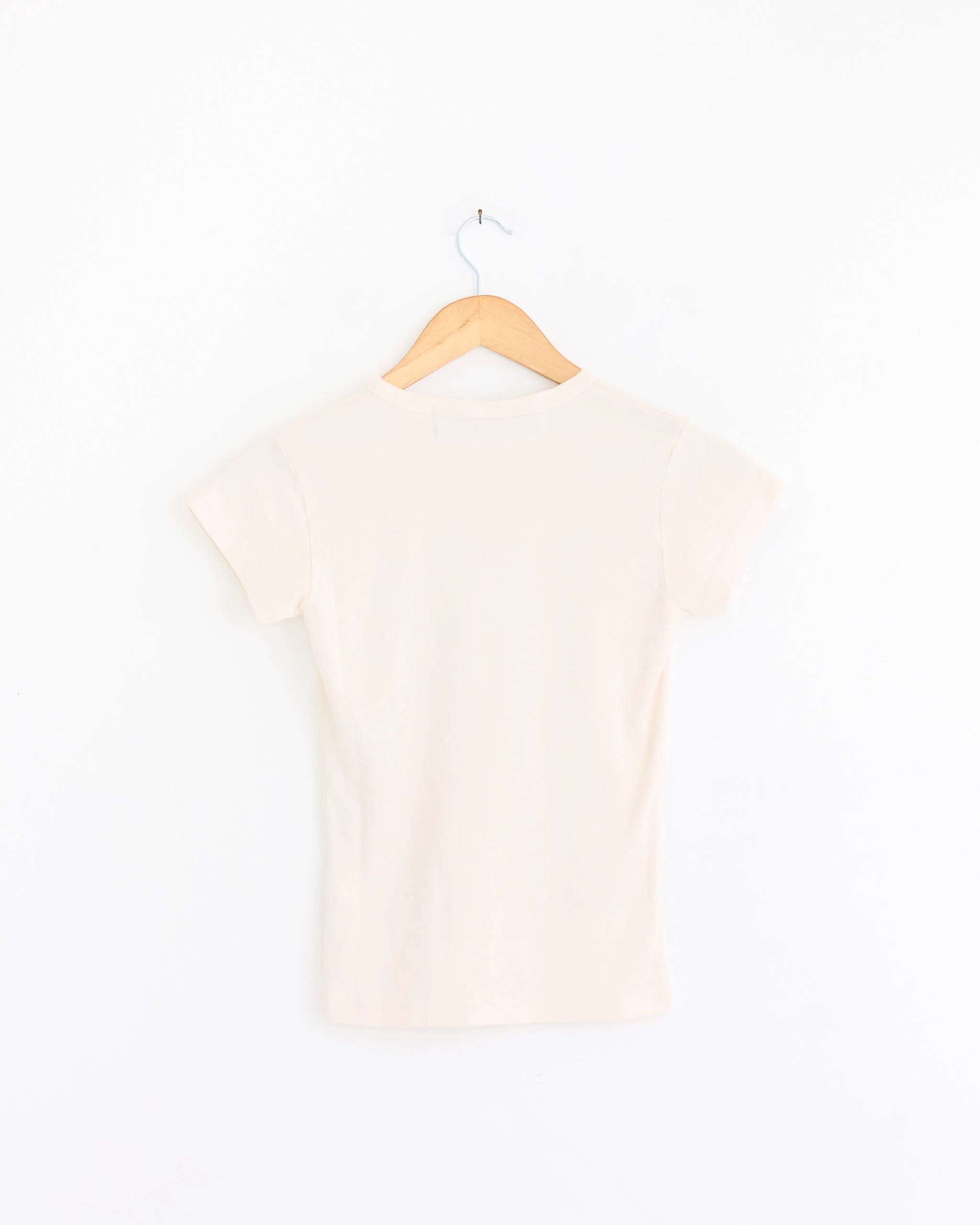 Morocco Tee in Multi - Image 3