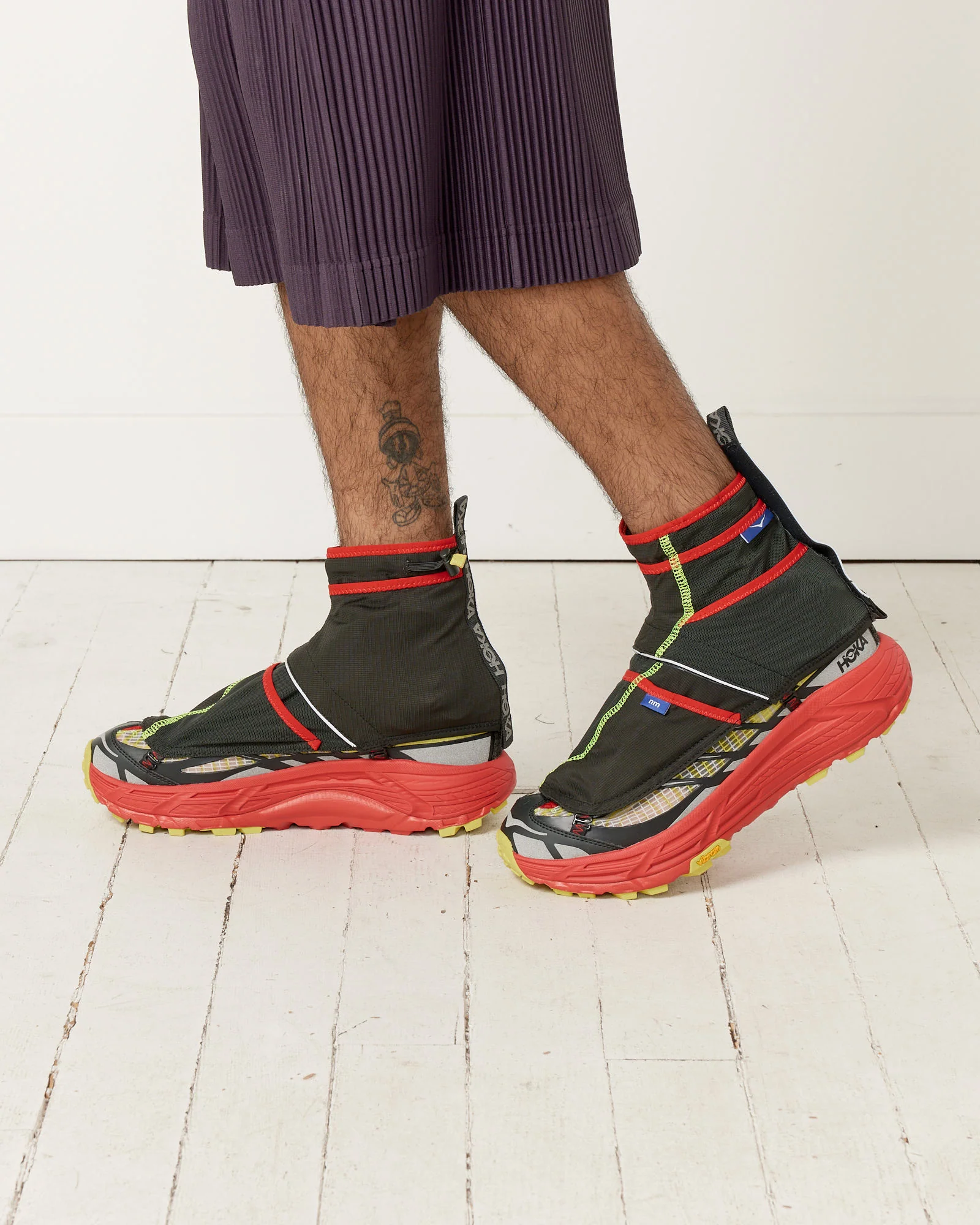 HOKA x Nicole McLaughlin Mafate THREE2 - Image 5