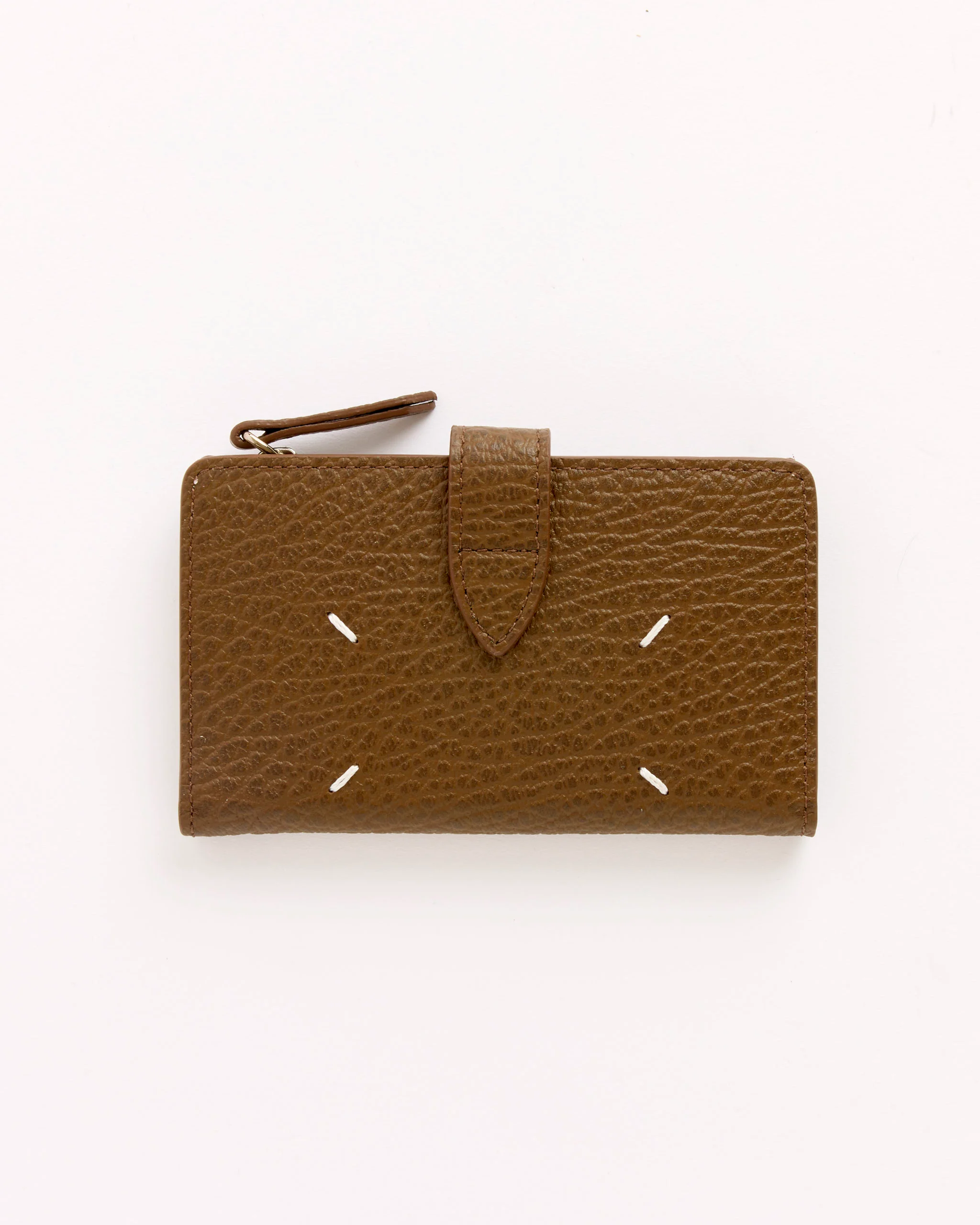 Card Holder Clip 2 With Zip Wallet in Field