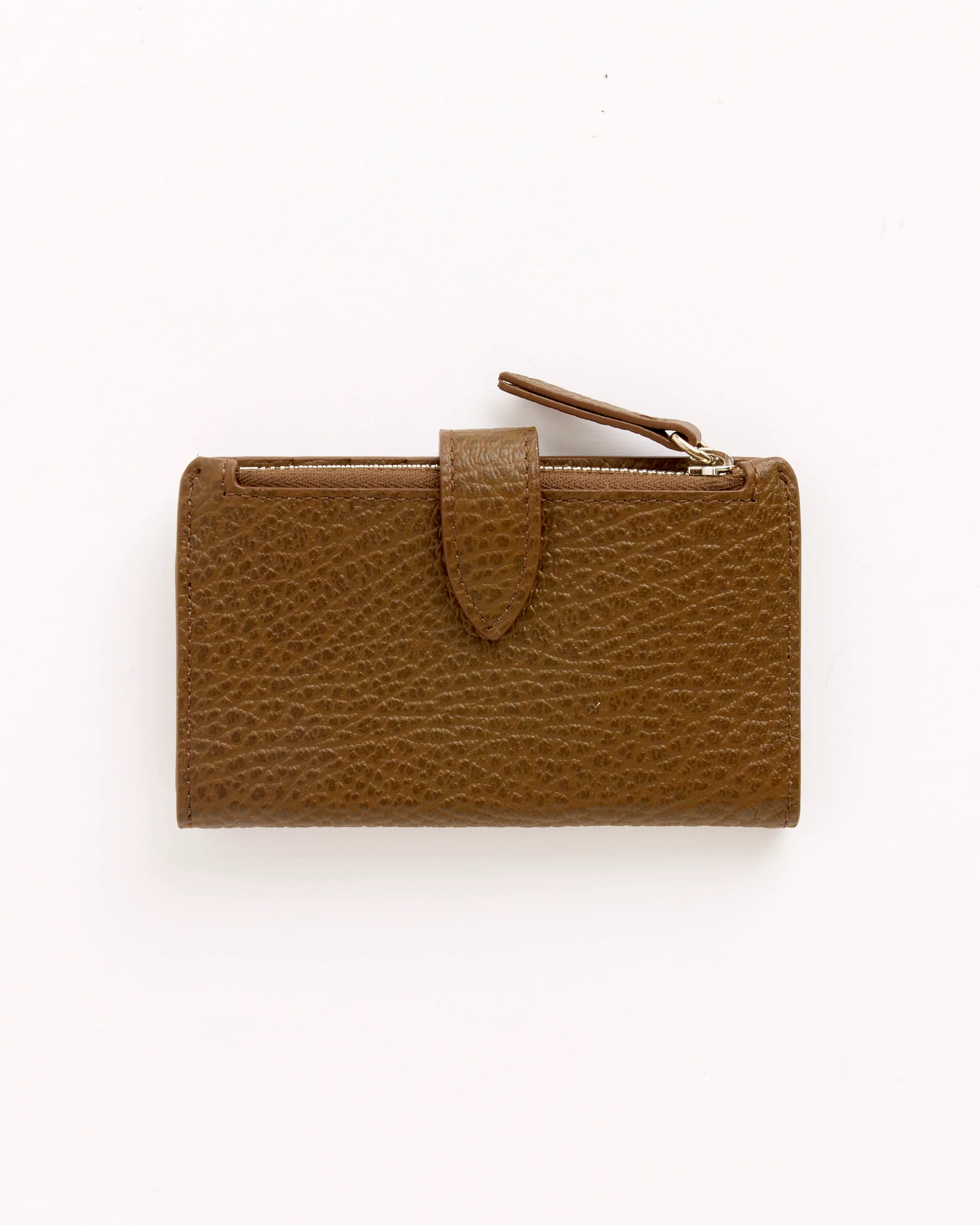 Card Holder Clip 2 With Zip Wallet in Field - Image 4