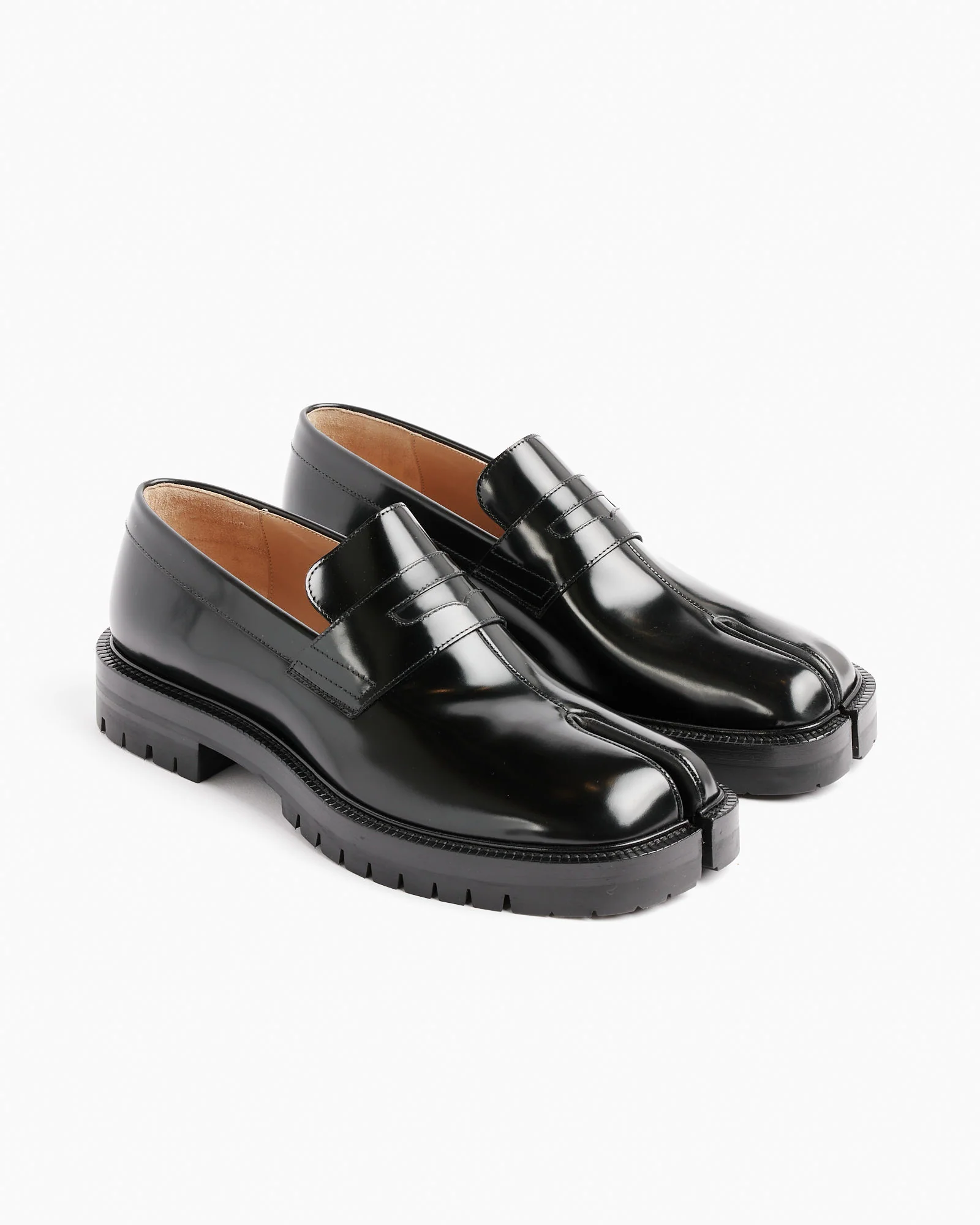 Tabi County Loafer - Image 3