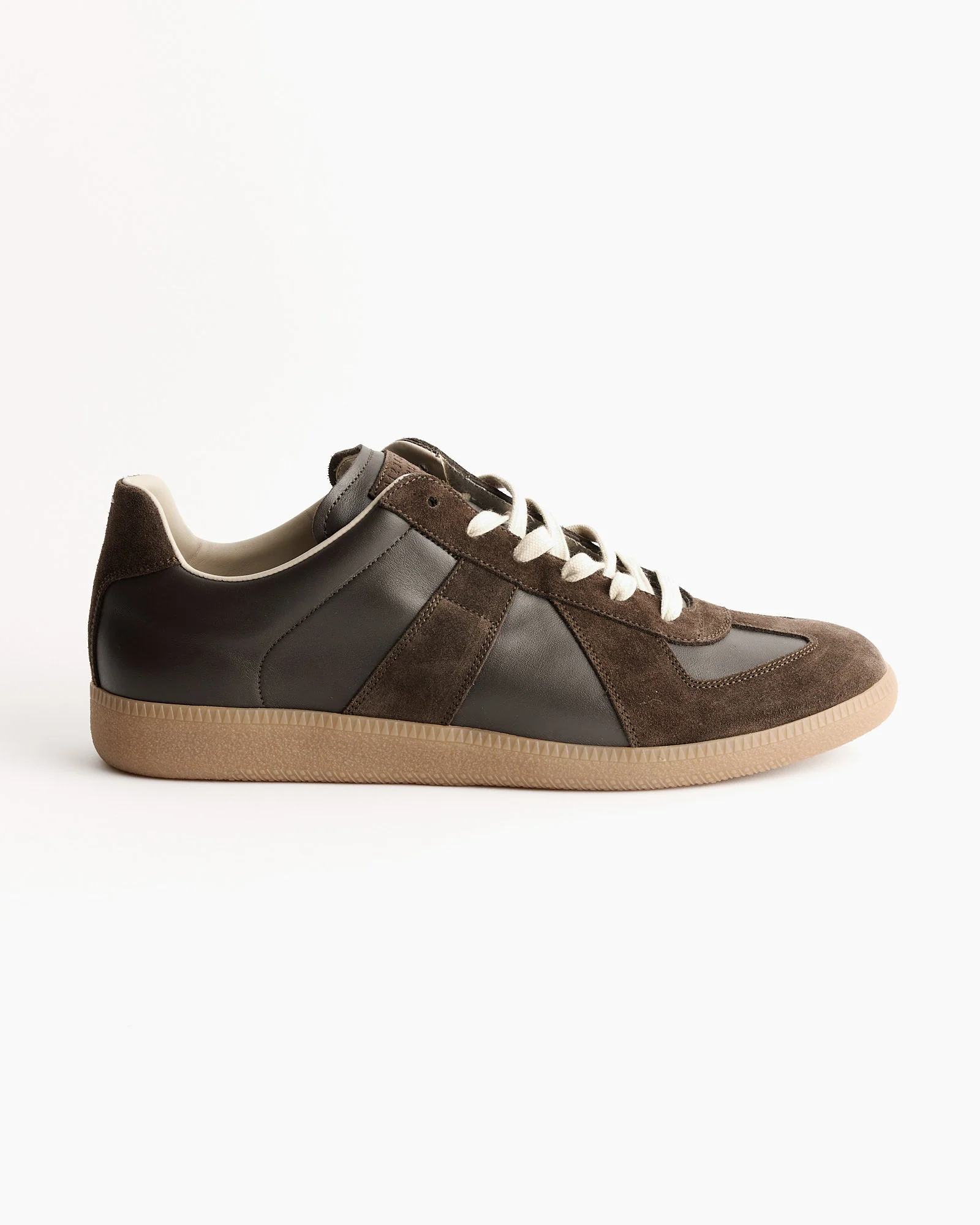 Replica in Brown
