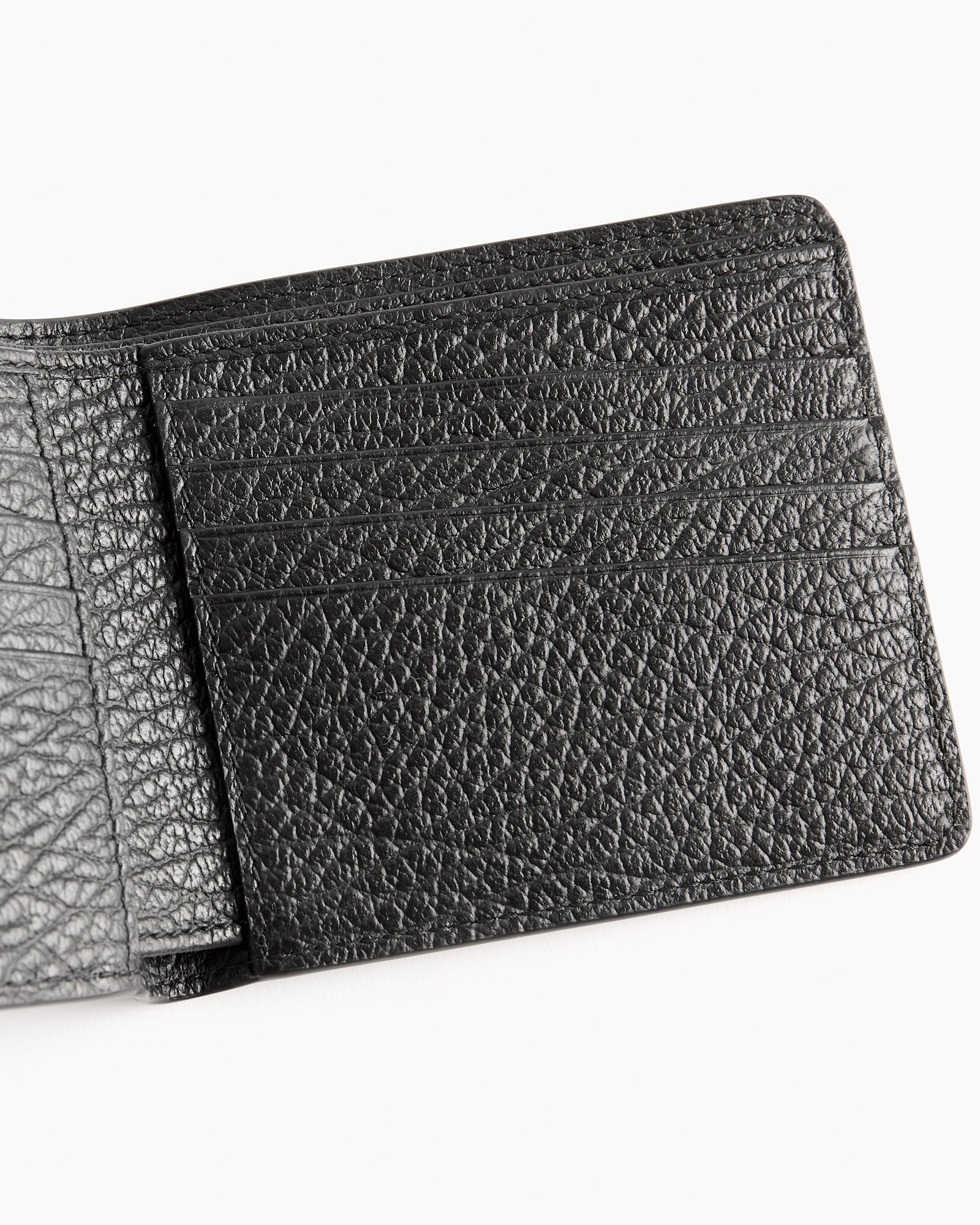 Wallet Slim 2 in Black - Image 3